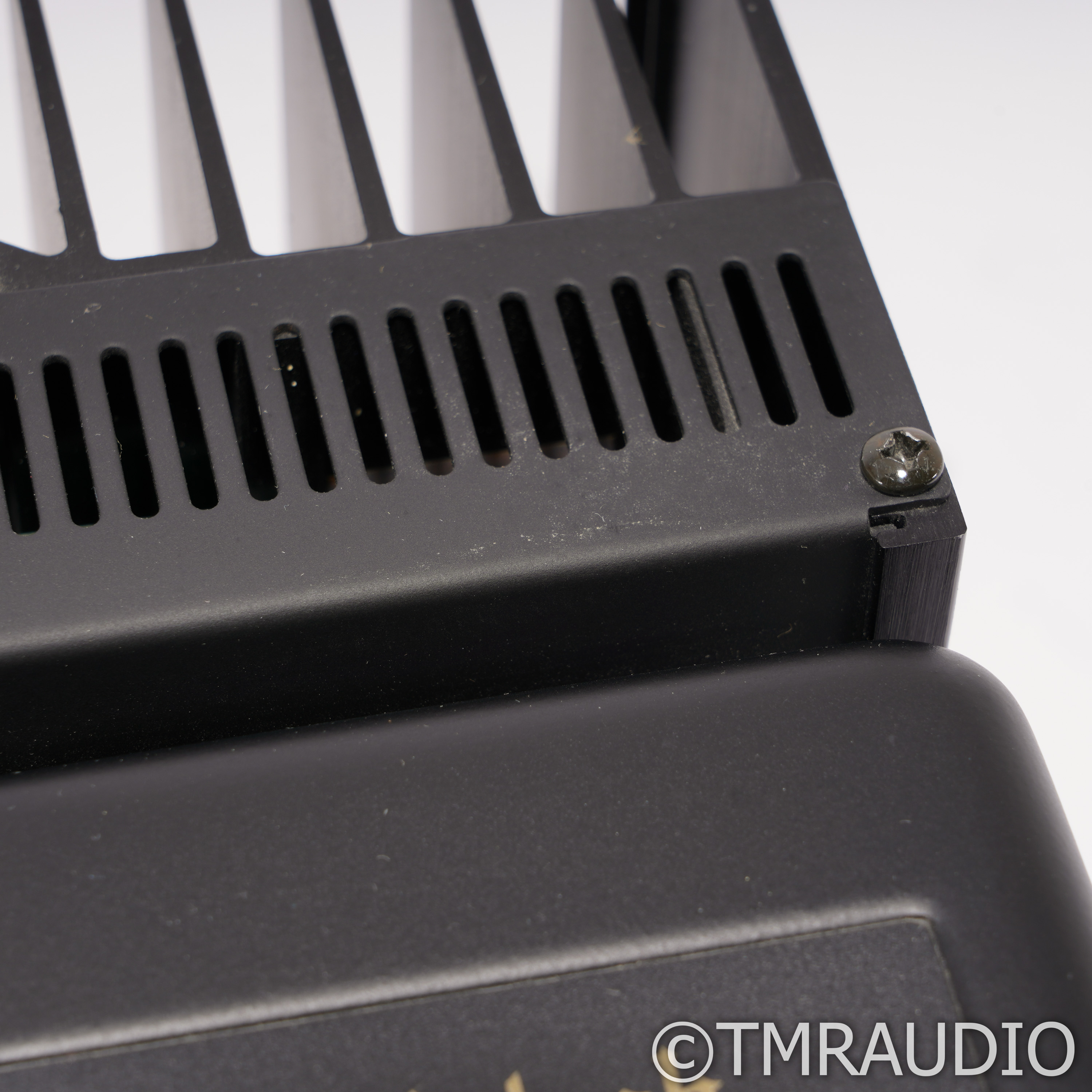 McIntosh MC252 Stereo Power Amplifier