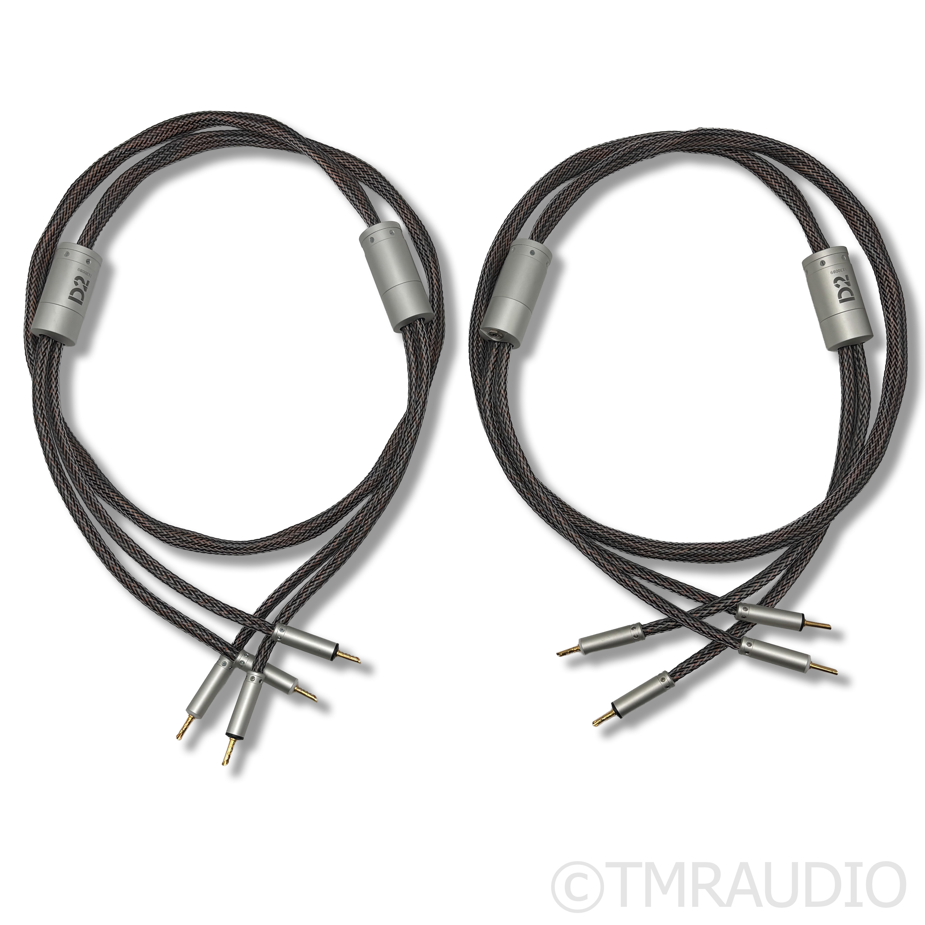 Ansuz Speakz D2 Speaker Cable