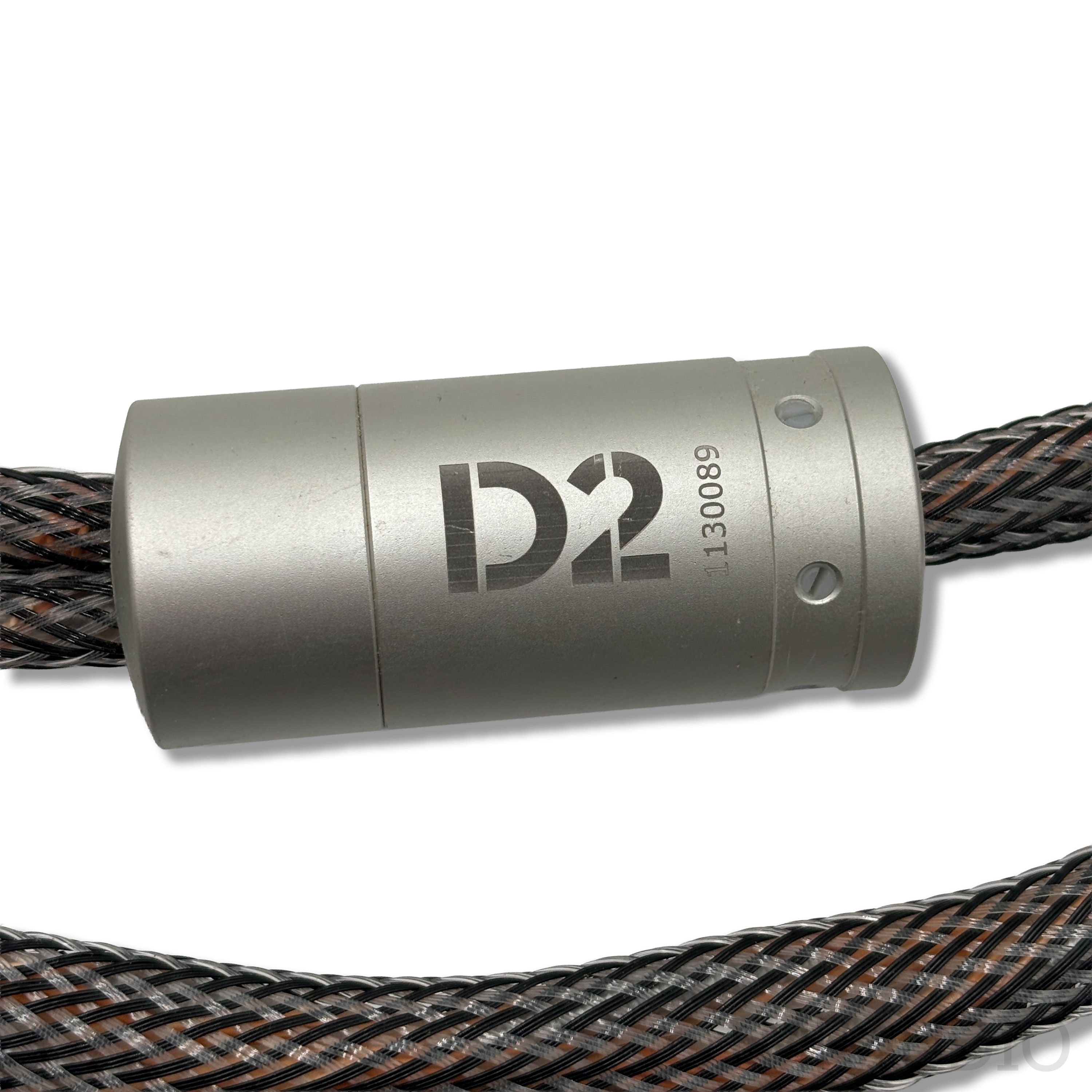Ansuz Speakz D2 Speaker Cable - Thumbnail 3