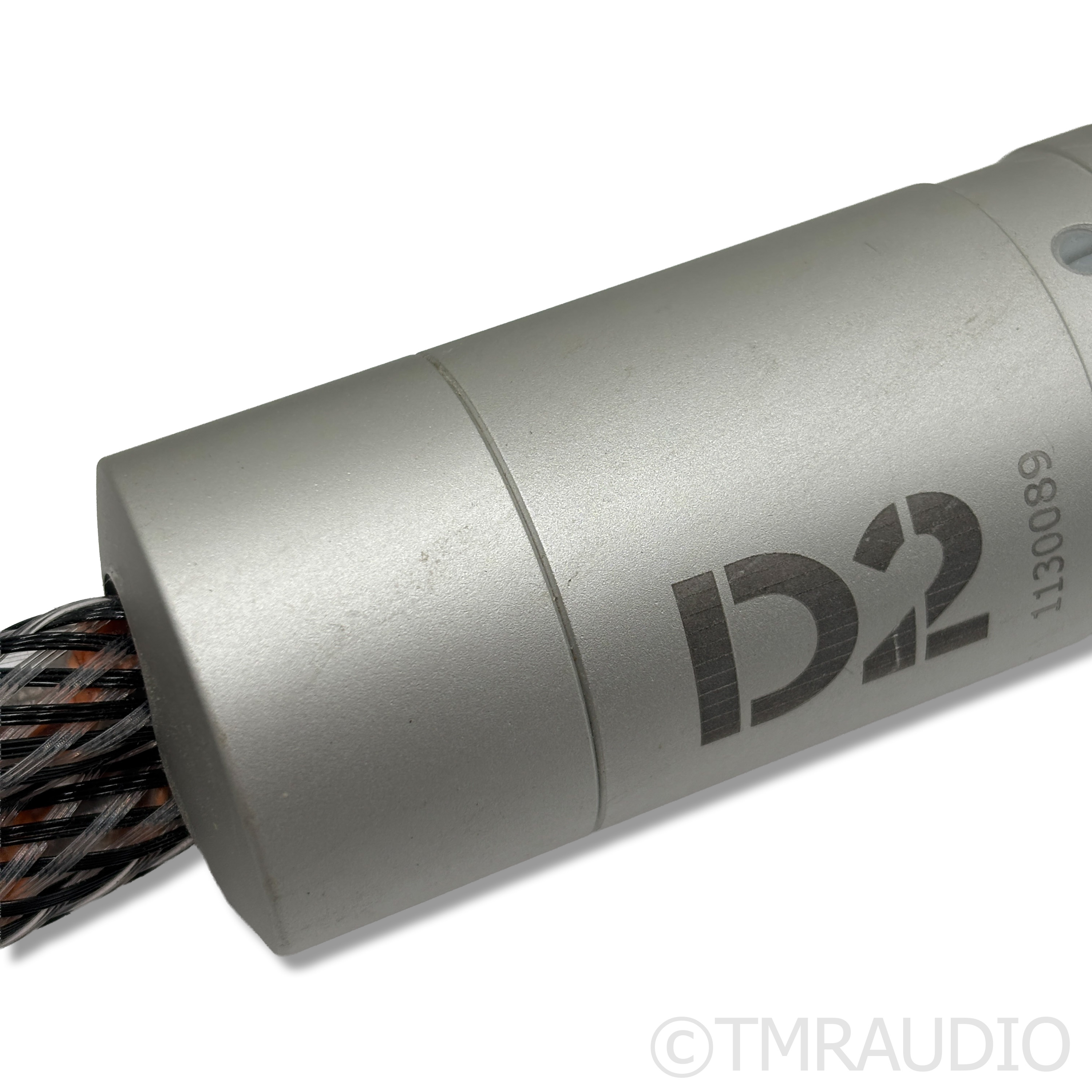 Ansuz Speakz D2 Speaker Cable - Thumbnail 5