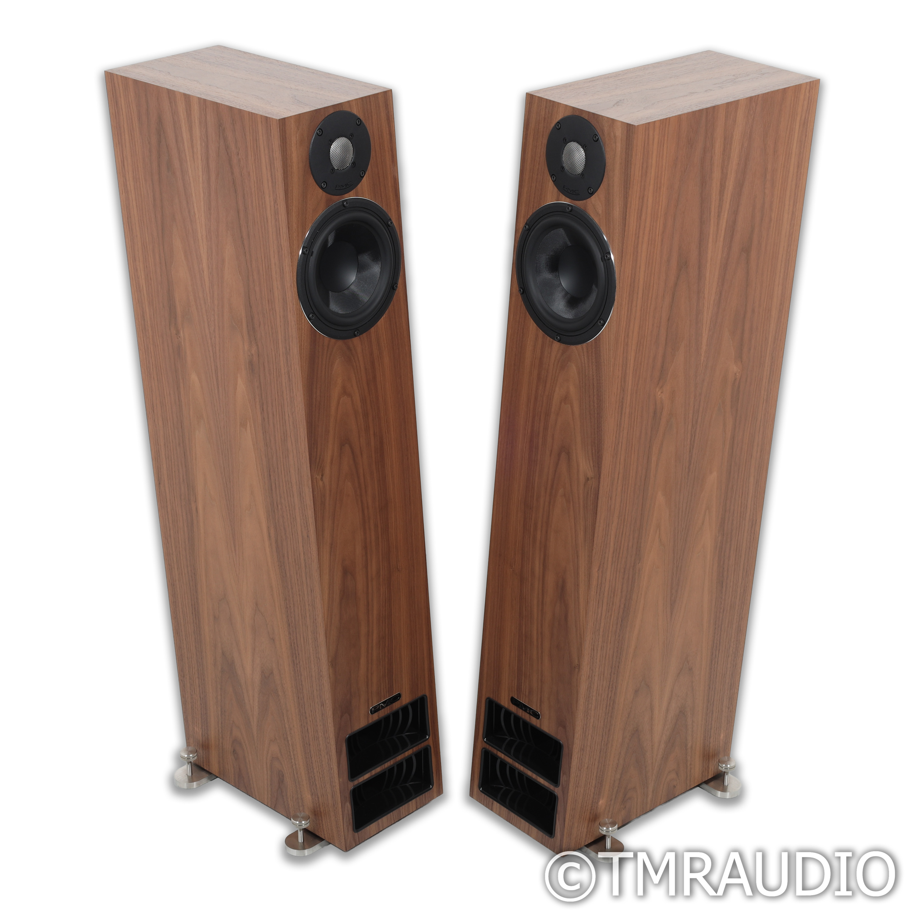 PMC twenty5 24i Floorstanding Speakers - The Music Room