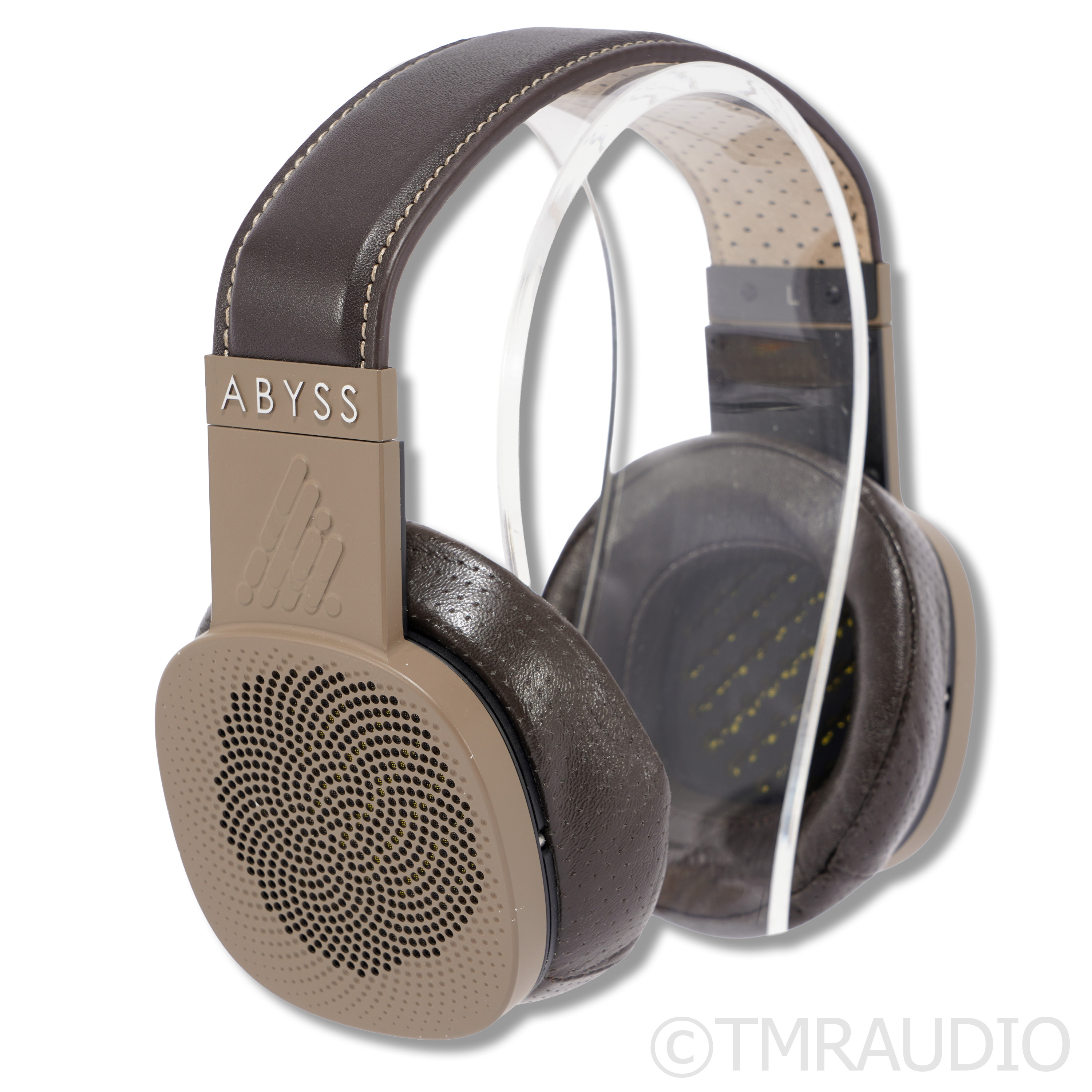 Used Abyss Diana V2 Open-Back Planar Magnetic Headphones - The
