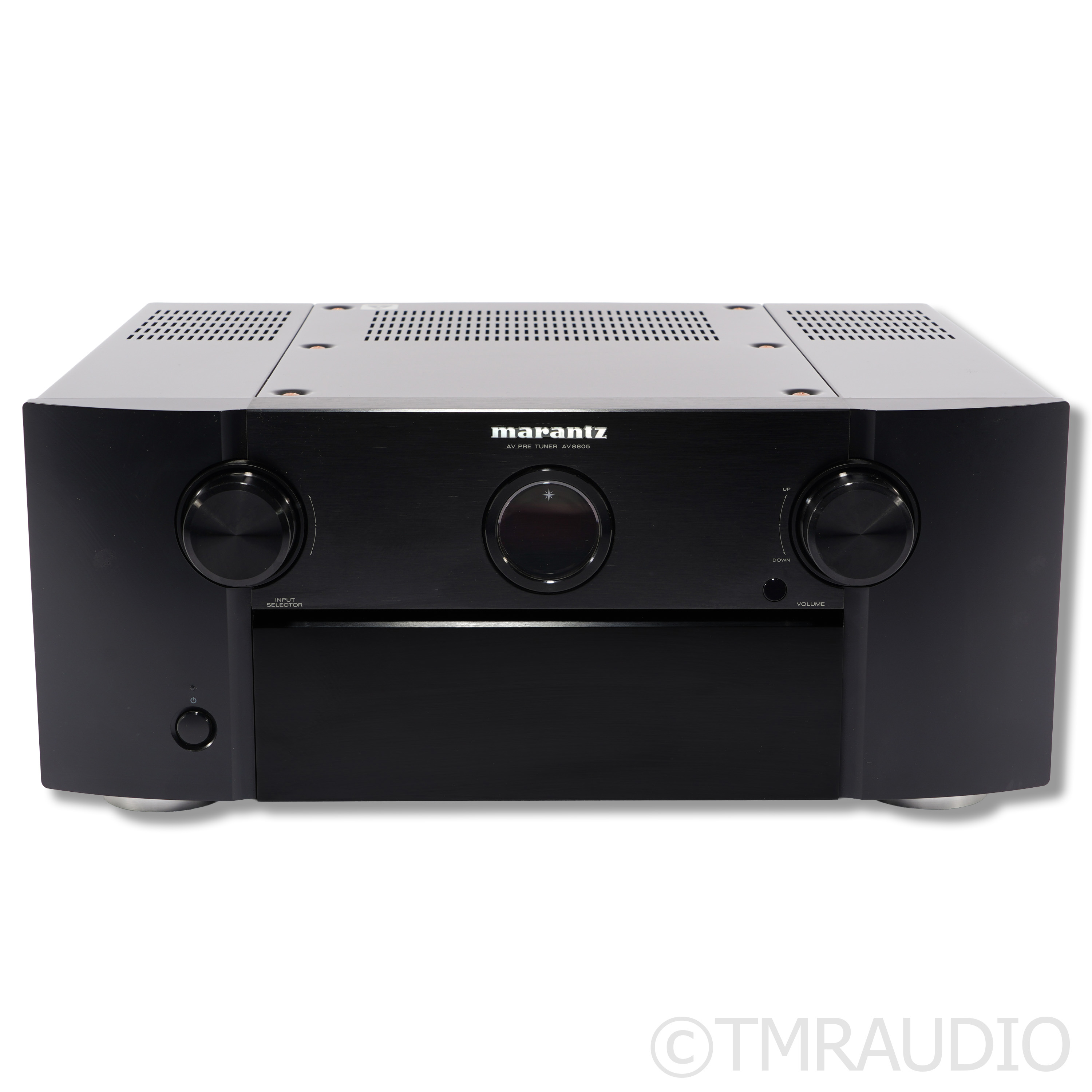 Used Marantz AV8805 Surround Processor - The Music Room