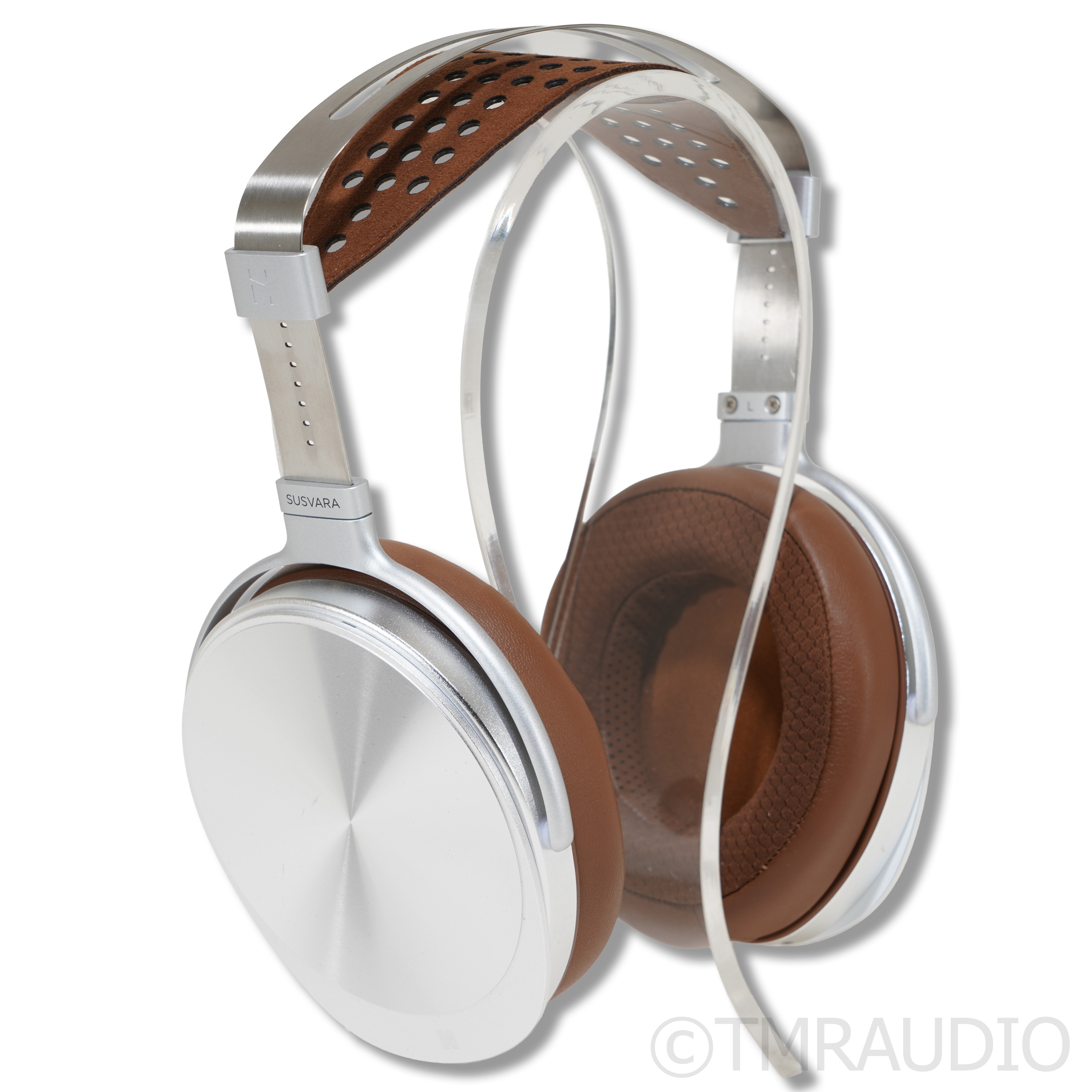 Used Hifiman Susvara Unveiled Open Back Headphones - The Music Room