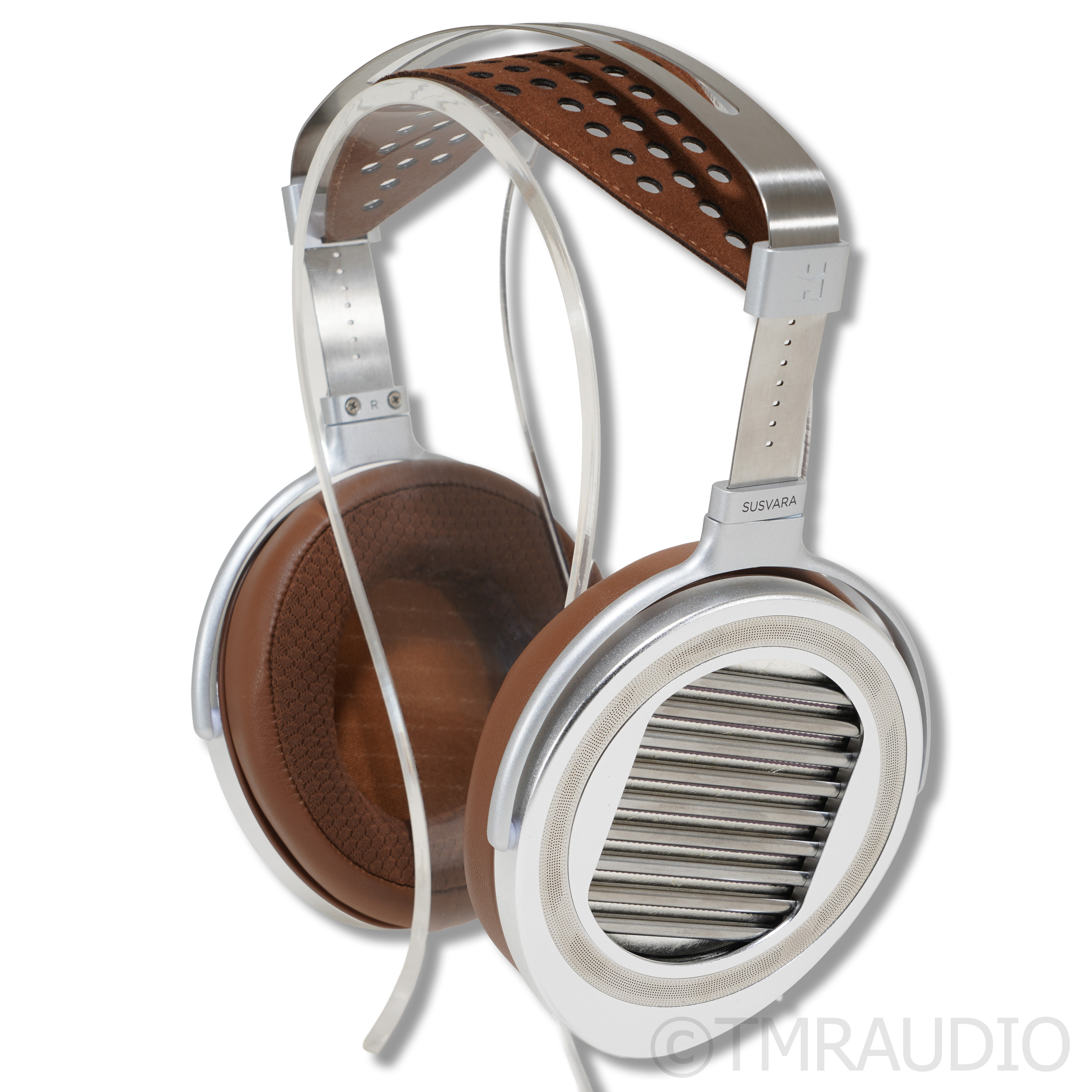 Used Hifiman Susvara Unveiled Open Back Headphones - The Music Room