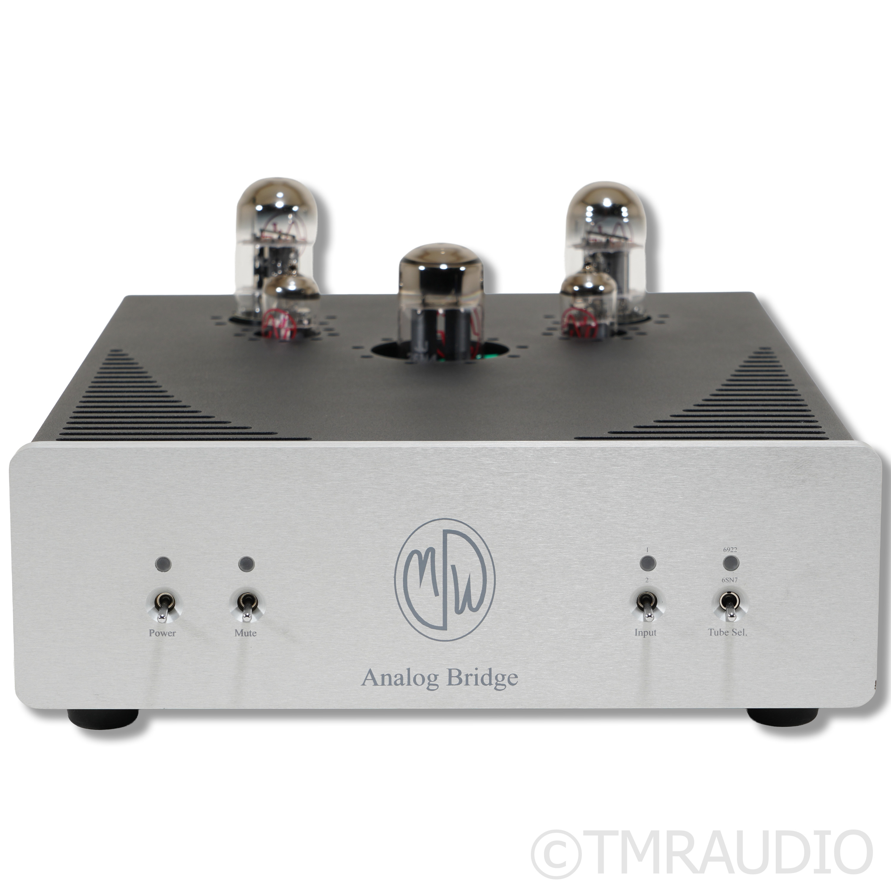 【美品】Beyond tube buffer + Premium MIL-SPEC Buffer Tube - Gray