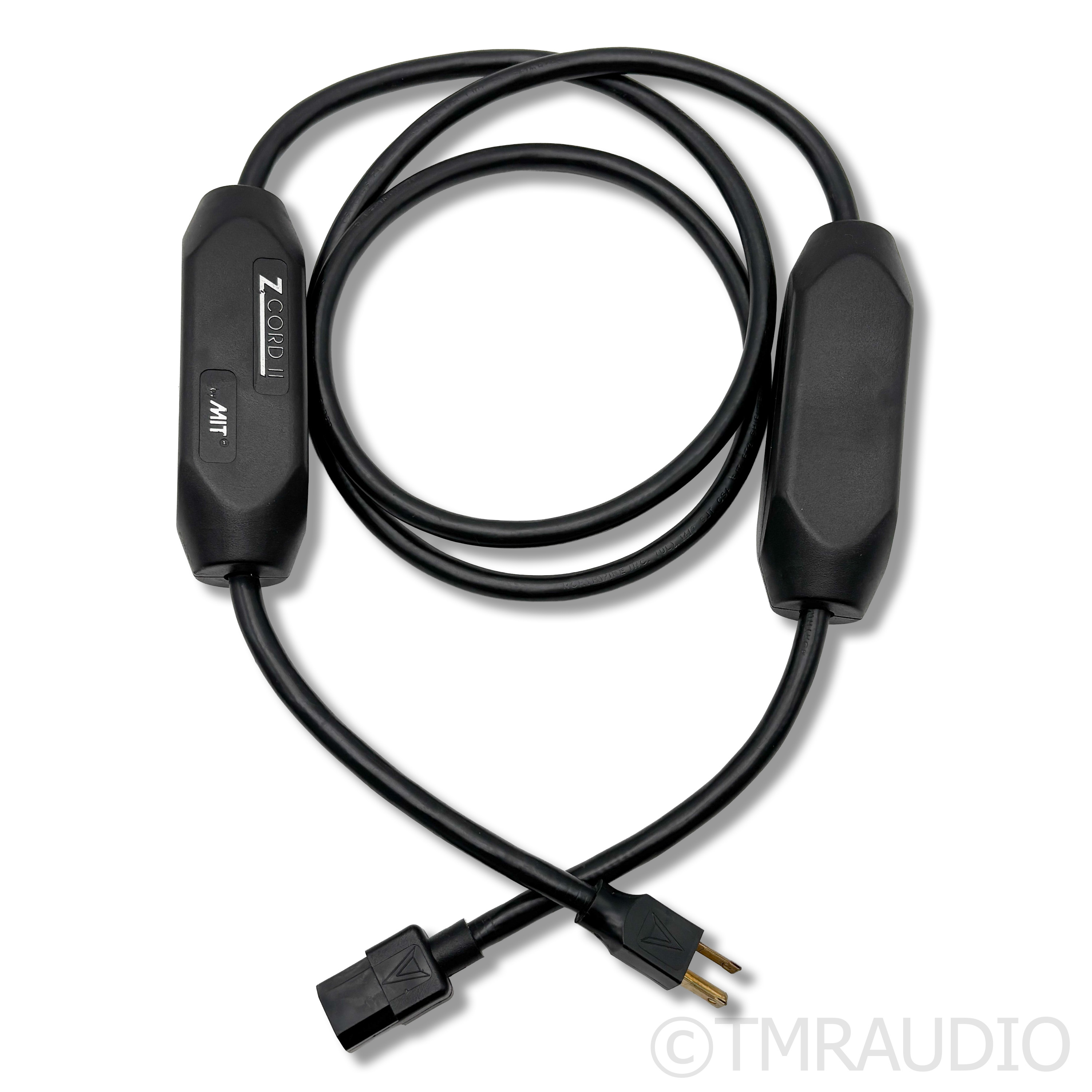 MIT MIT Z-CORD Ⅱ 電源ケーブル (Music Interface Technologies