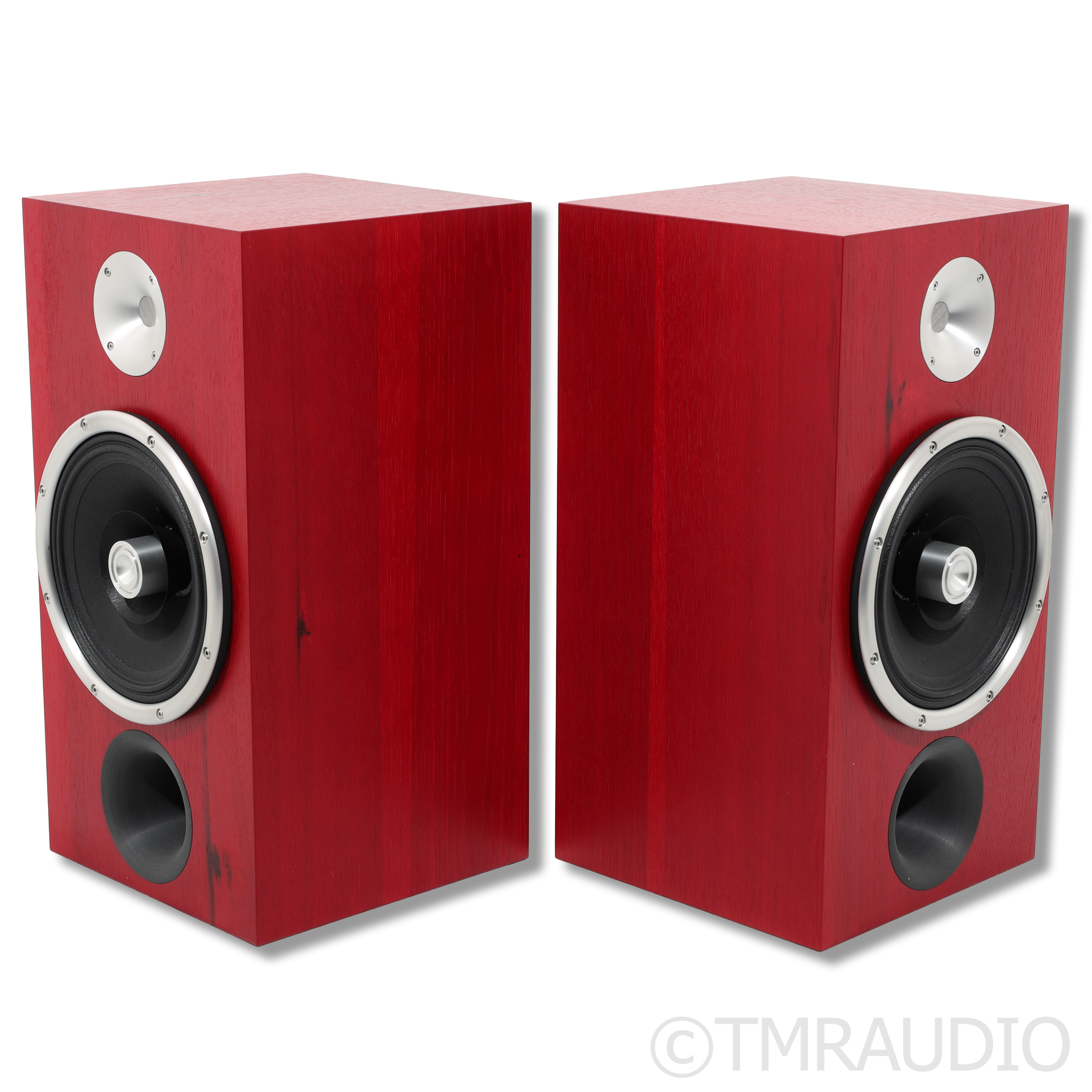 ボブ・ディラン　Everything Looks Far Away (2CD) Used Zu Audio DWX Bookshelf Speakers - The Music Room