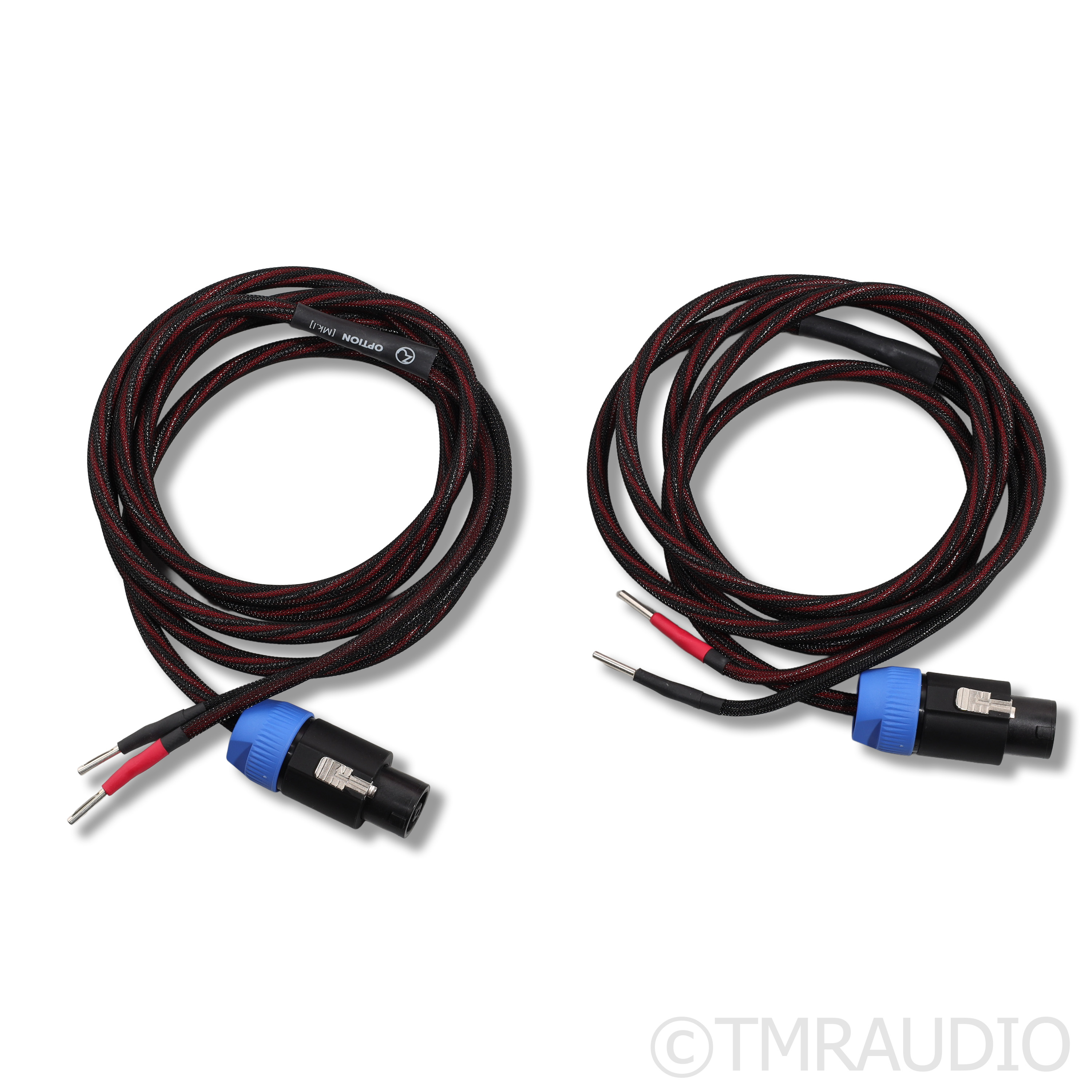 Used Zu Audio DWX Bookshelf Speakers - The Music Room