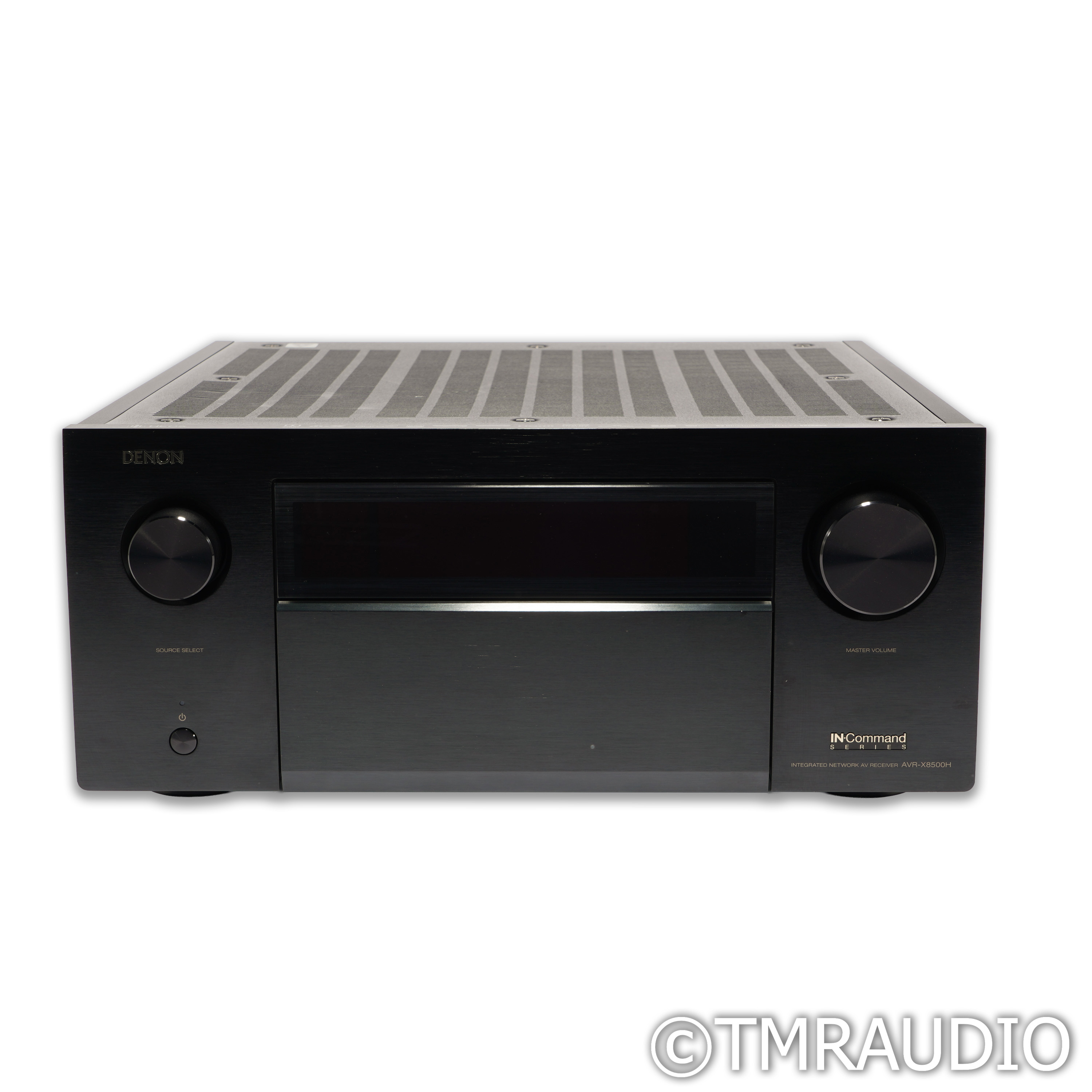 たけ　DENON Used Denon AVR-X8500HA 13.2 Channel Home Theater Receiver - The
