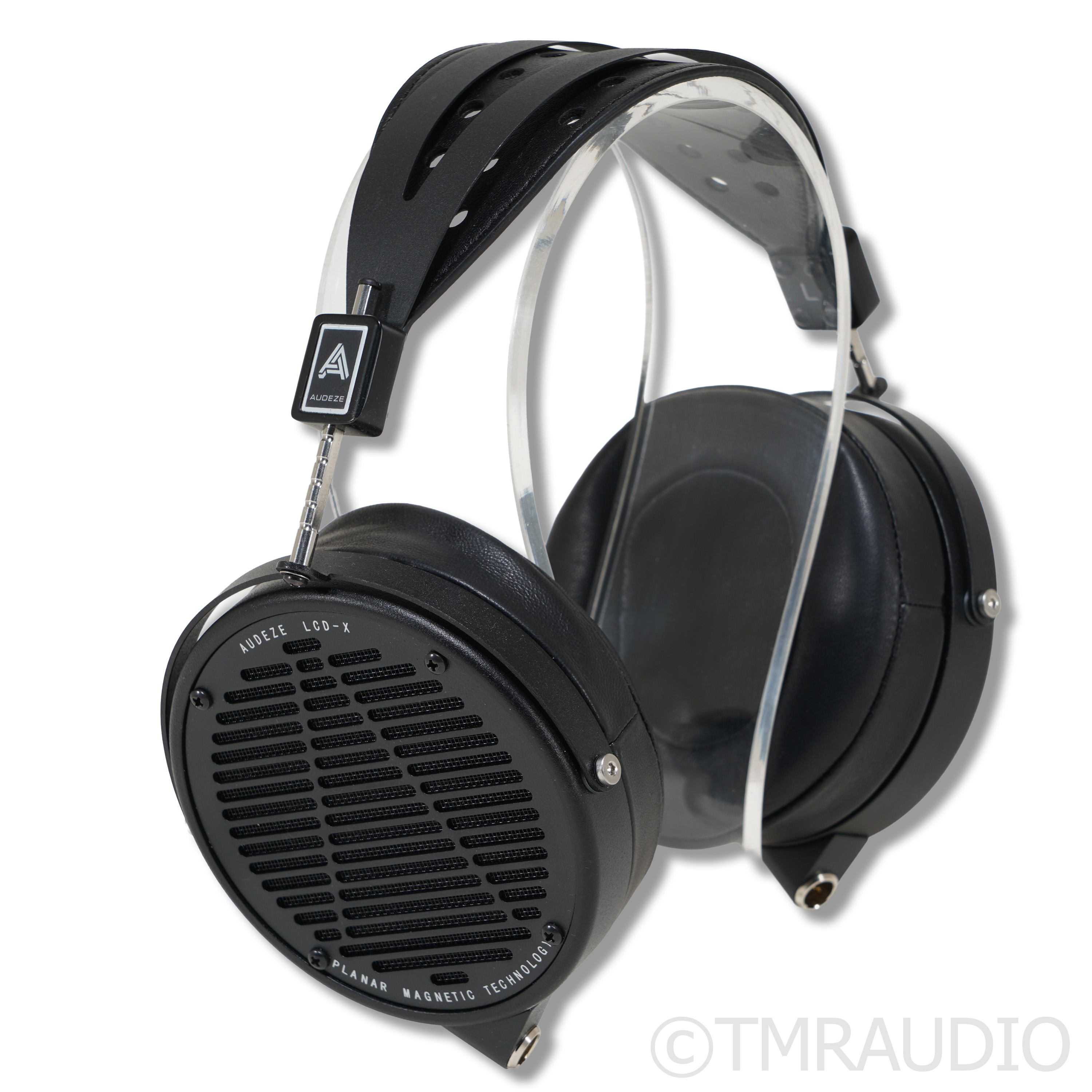 Audeze LCD-X Open Back Headphones (Open Box) - The Music Room
