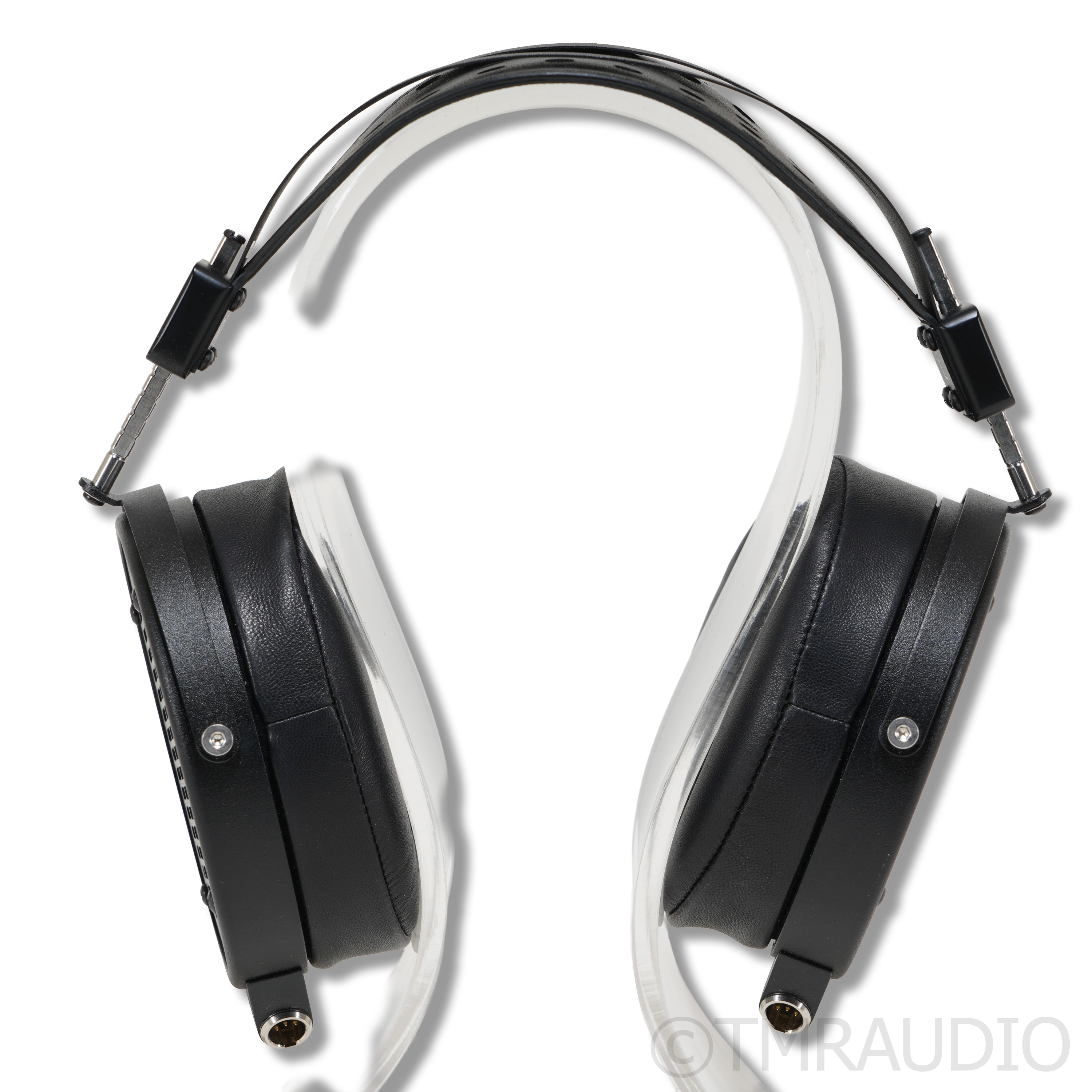 Audeze LCD-X Open Back Headphones (Open Box) - The Music Room