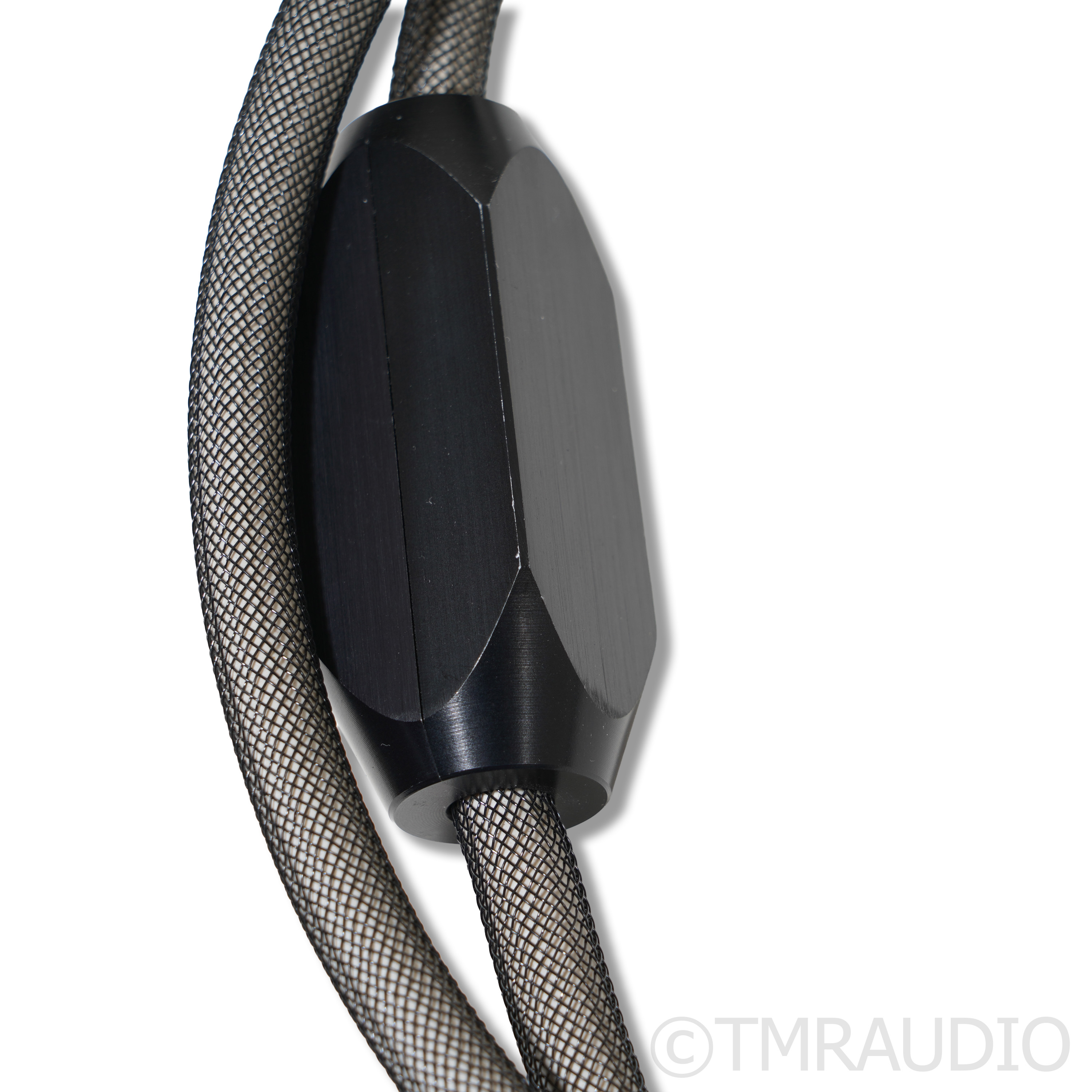 Used Transparent Audio MusicLink Ultra RCA Cables - The Music Room