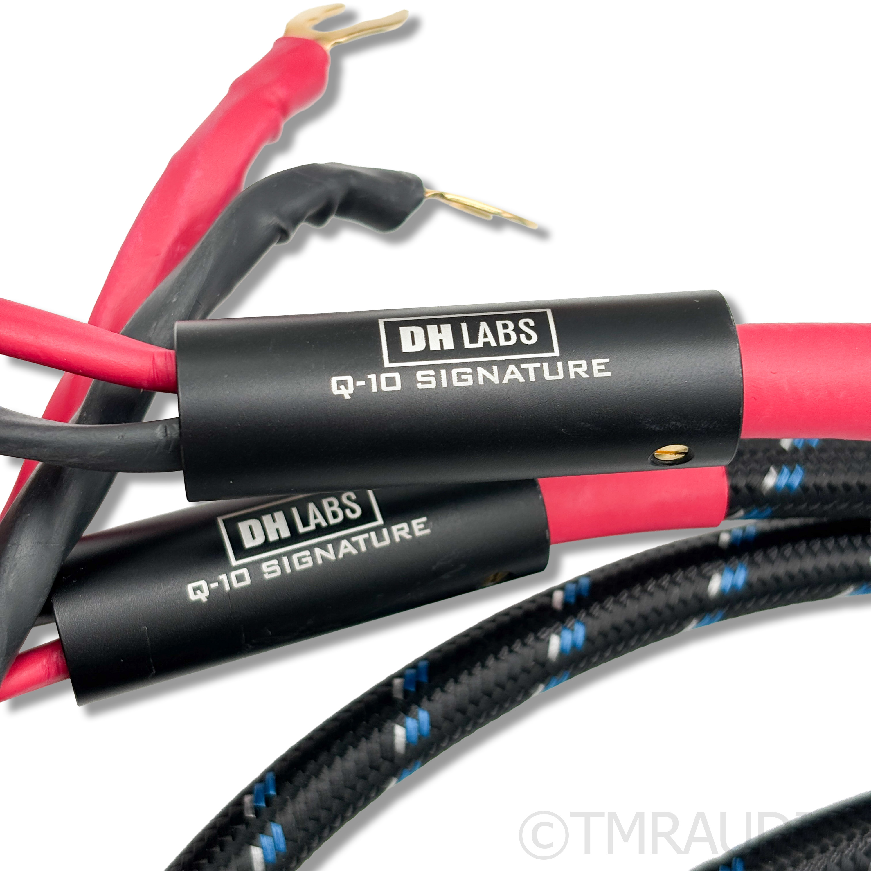 DH LABS SILVER SONIC デジタルケーブル D-750 Digital Coax - Digital Cables - DH Labs Silver Sonic