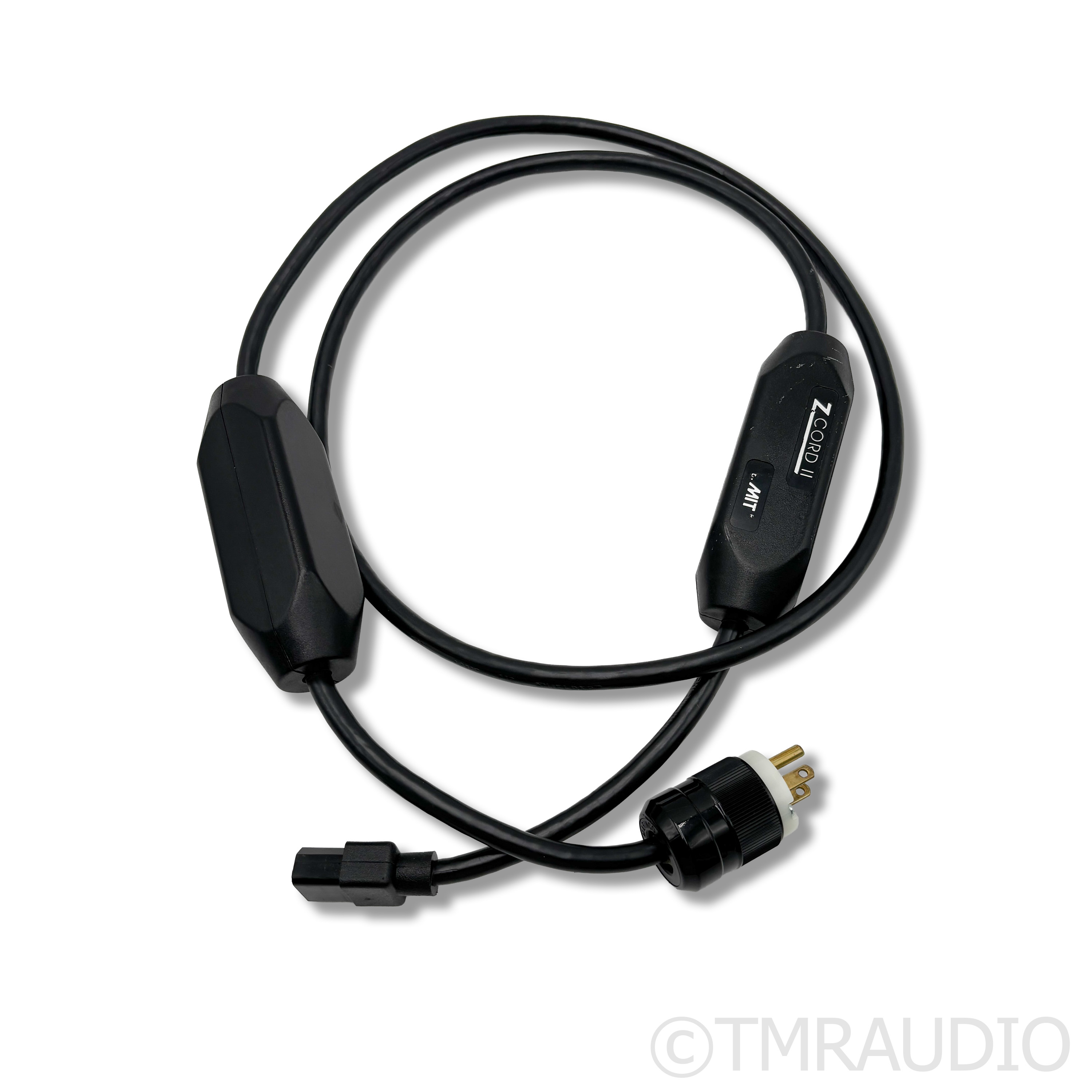MIT Z-Cord II Power Cable - Thumbnail 2