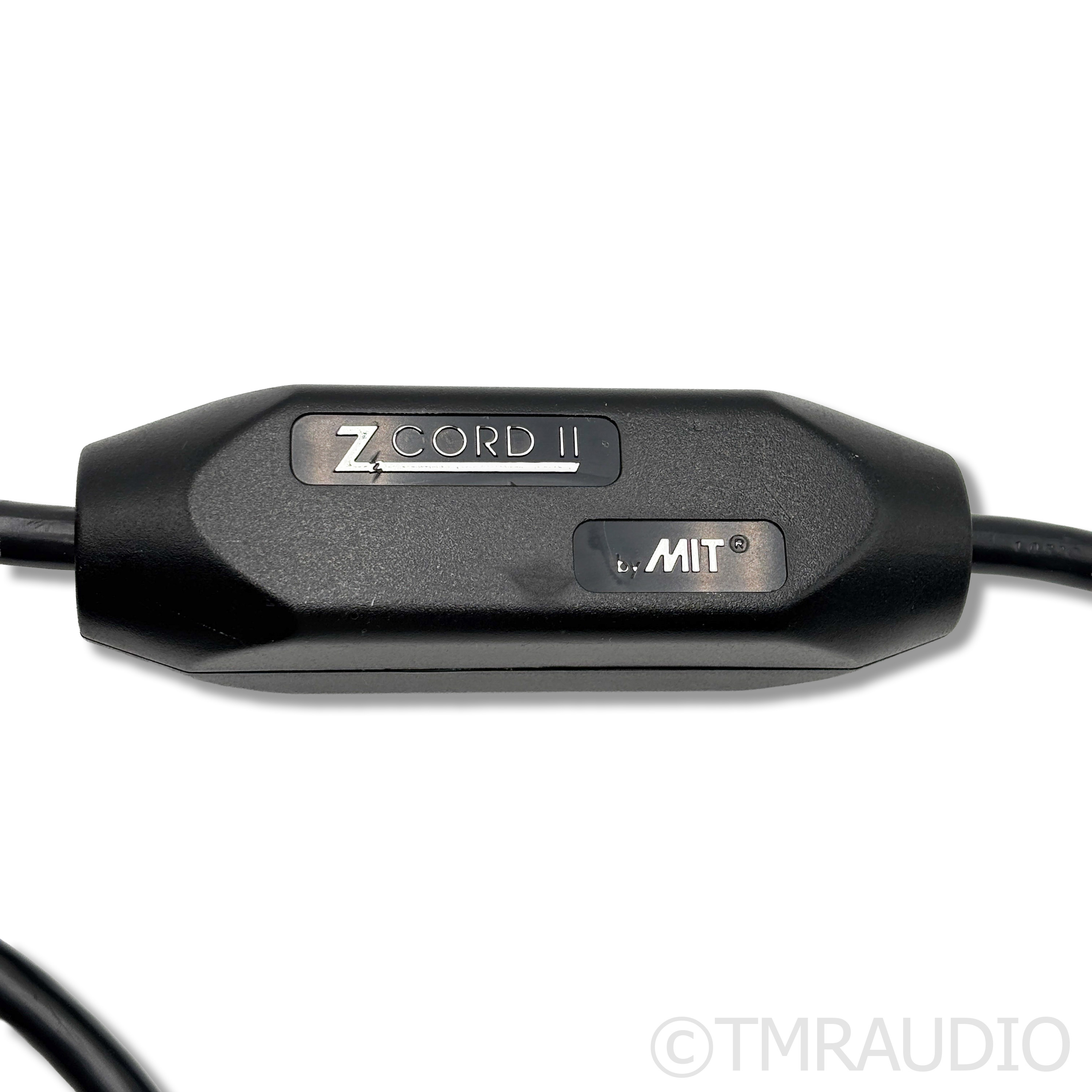 MIT Z-Cord II Power Cable