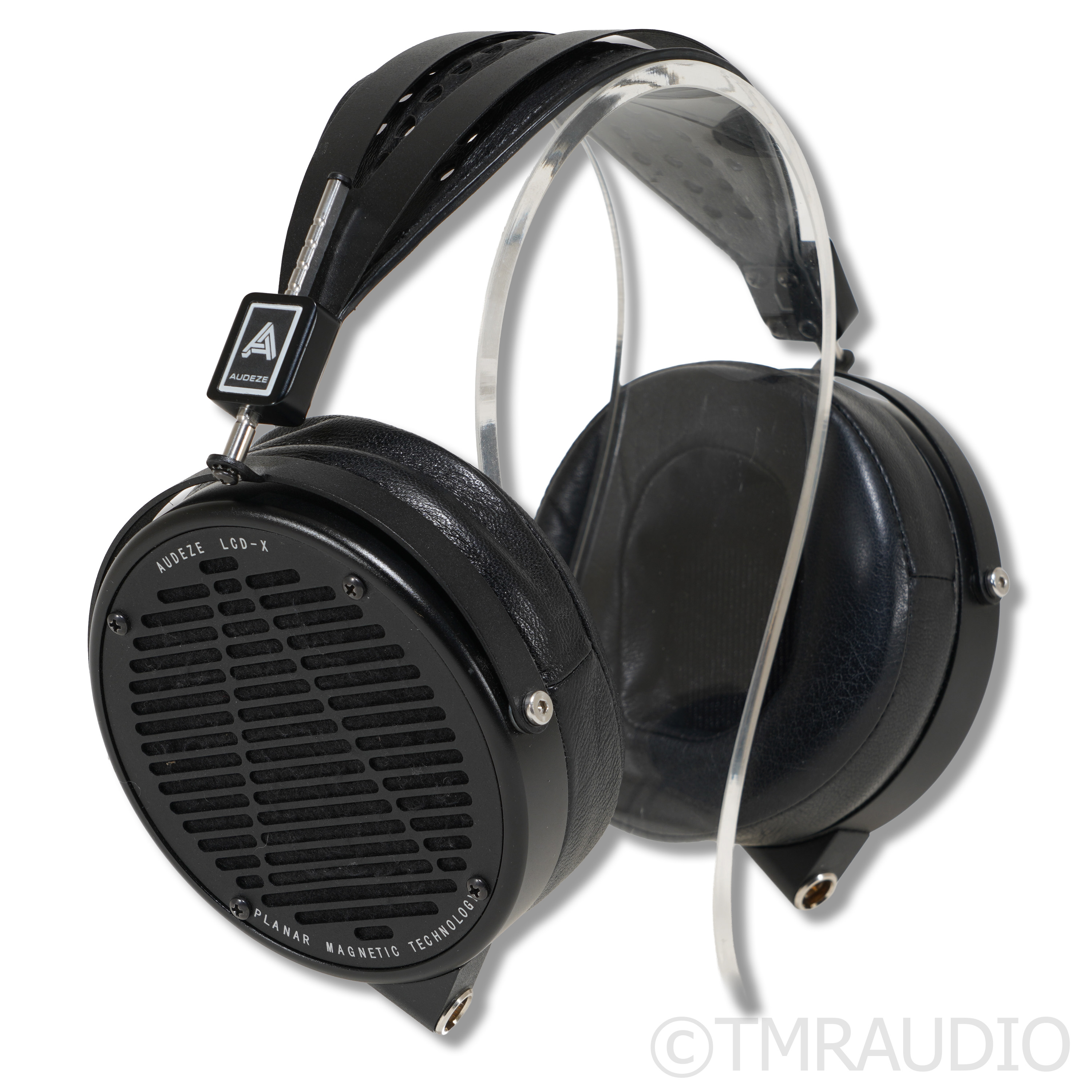 Used Audeze LCD-X Open Back Headphones (1/0) - The Music Room