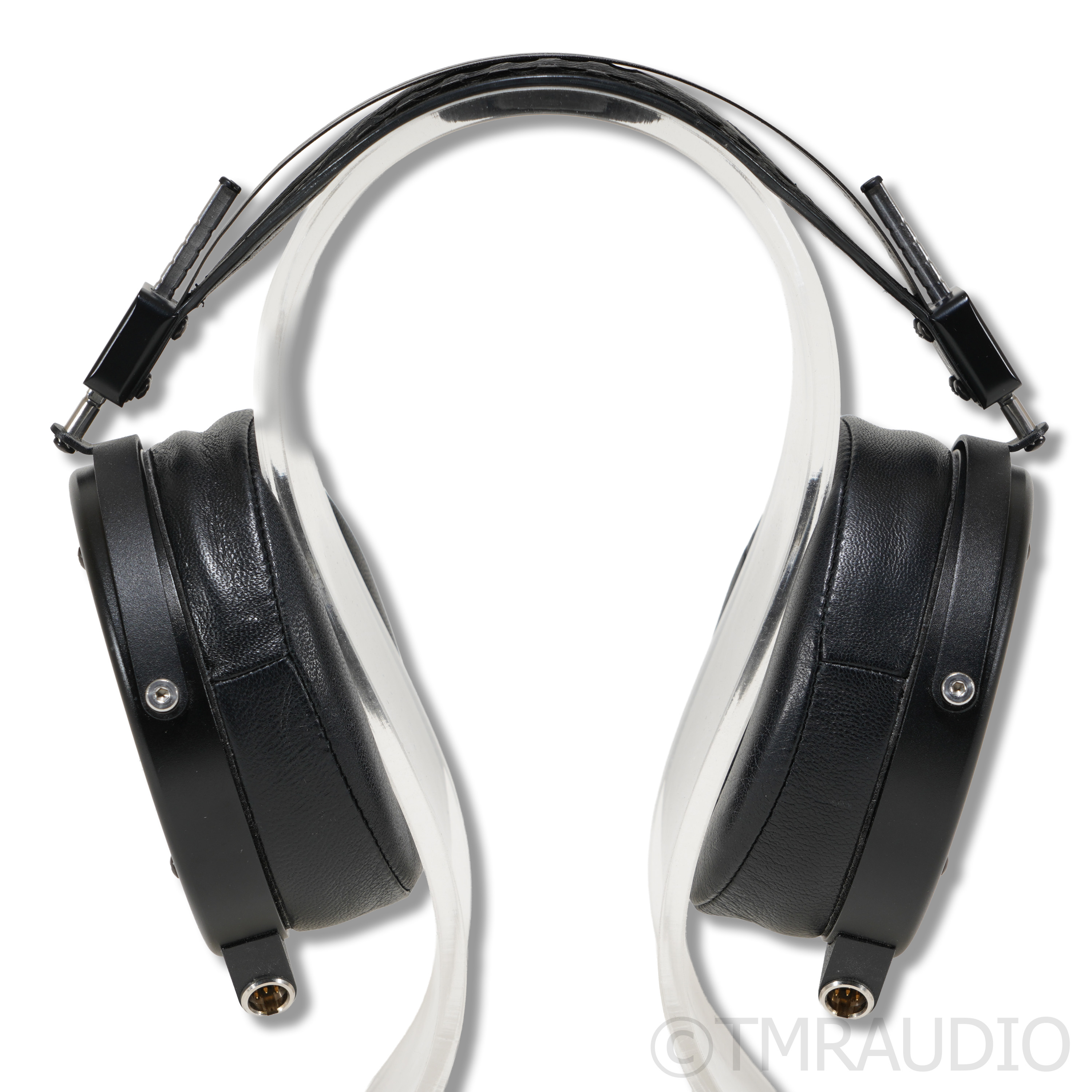 Used Audeze LCD-X Open Back Headphones (1/0) - The Music Room