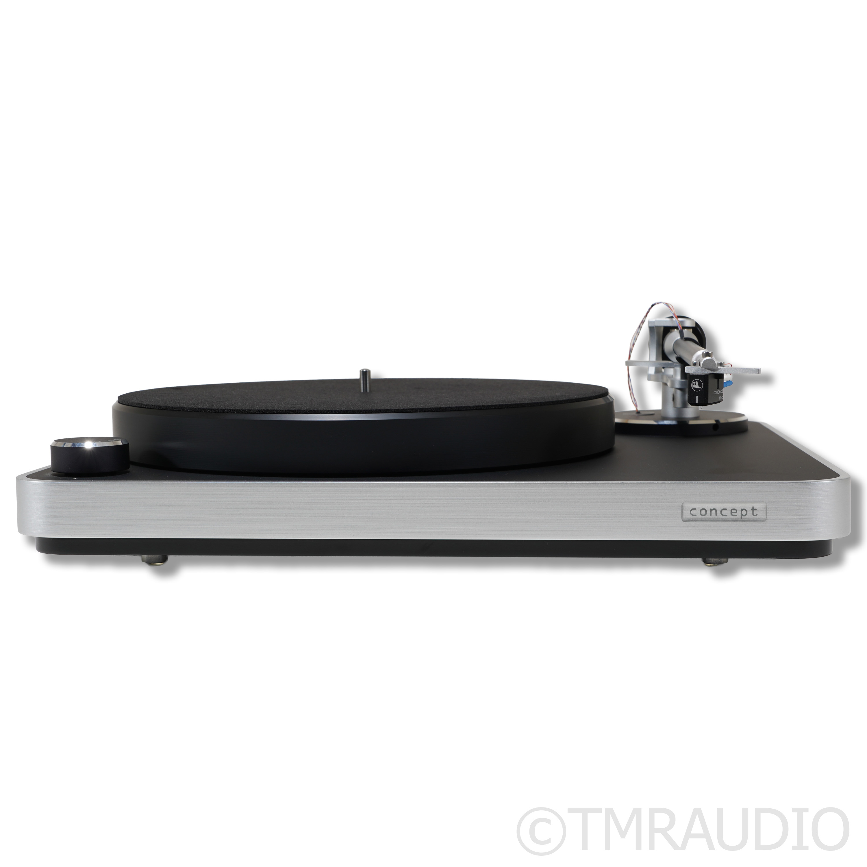 Coquille De Cellule Carbone Stanley Engineering Pour Platine Clearaudio Concept