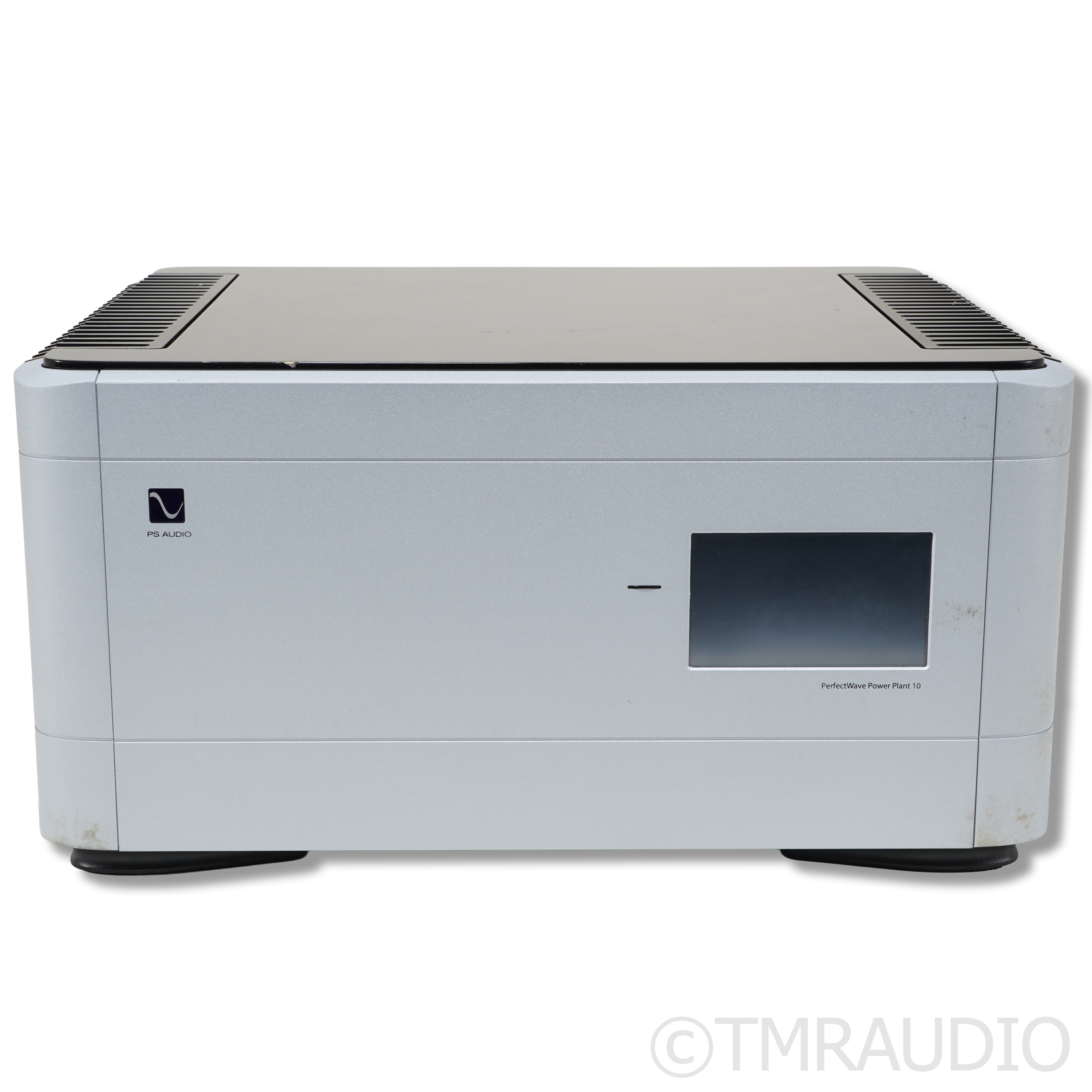 Used PS Audio PerfectWave Power Plant 10 Power Regenerator - The