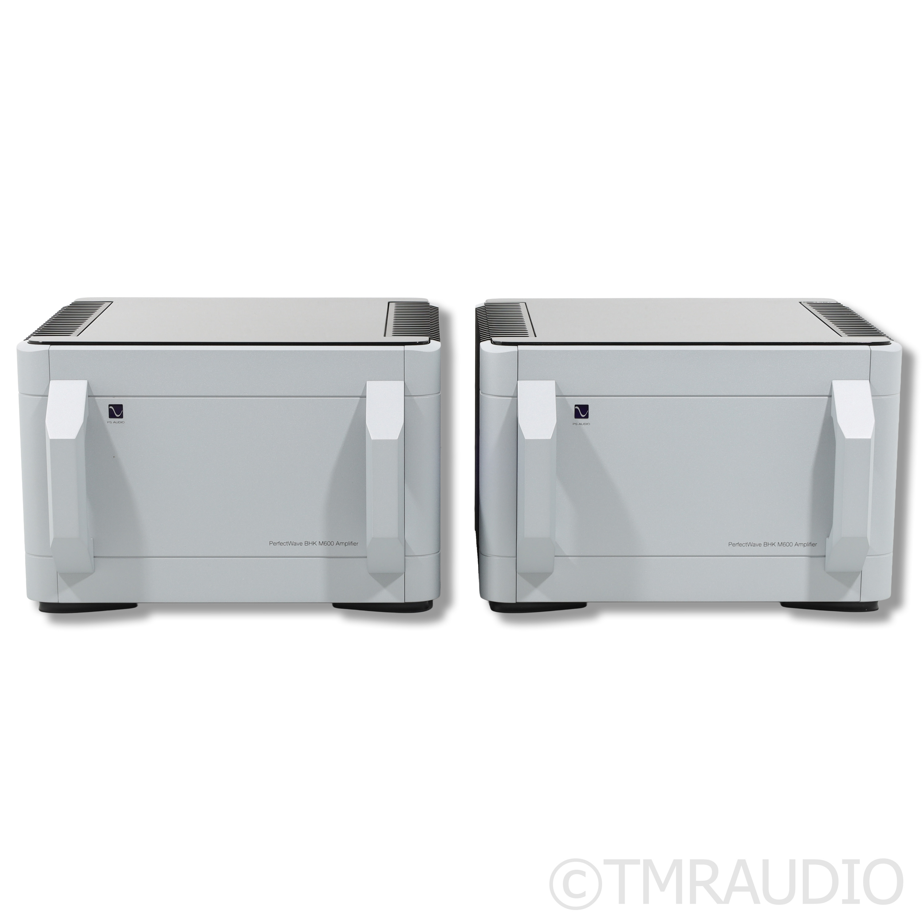 PS Audio PerfectWave BHK - Thumbnail 4
