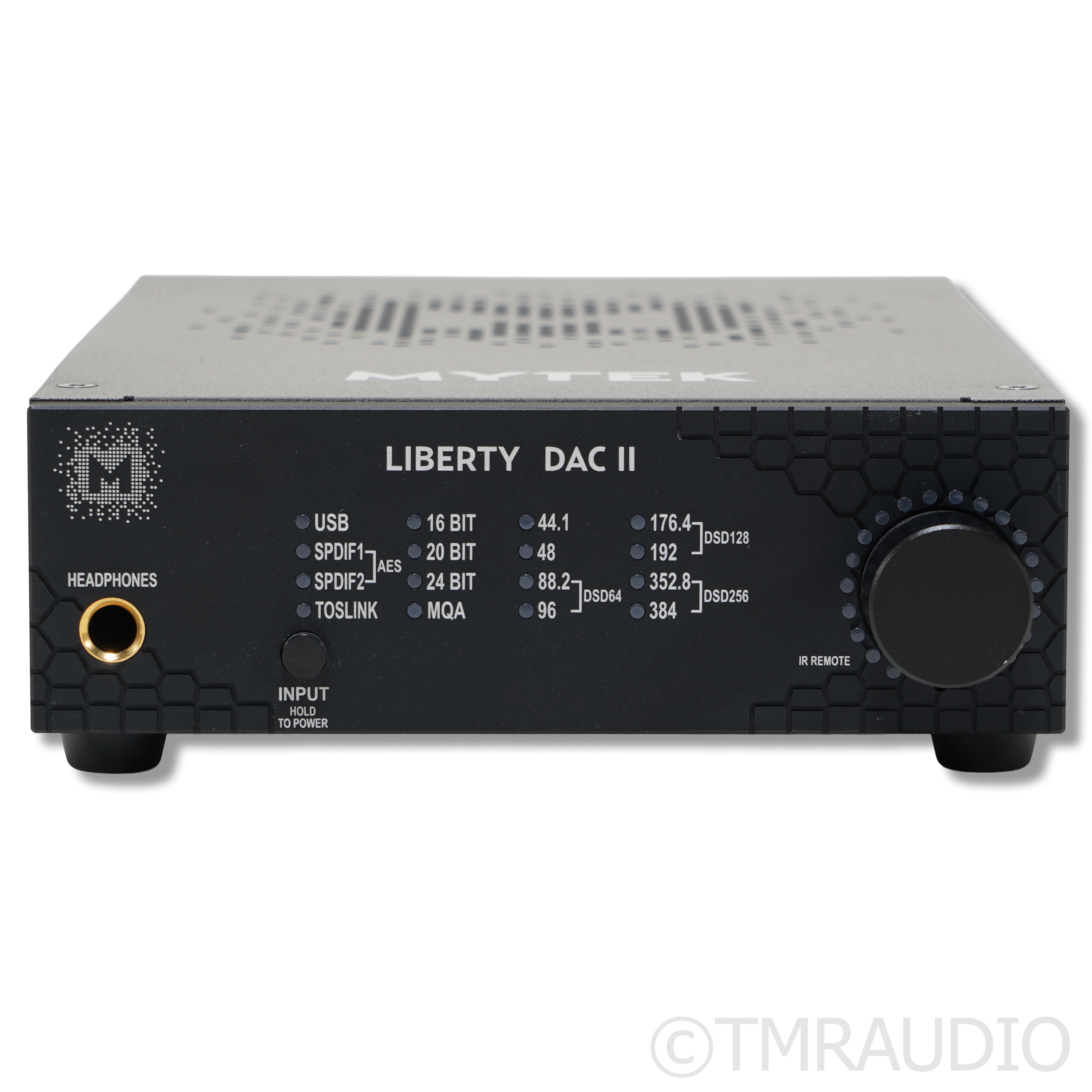Mytek Liberty DAC II