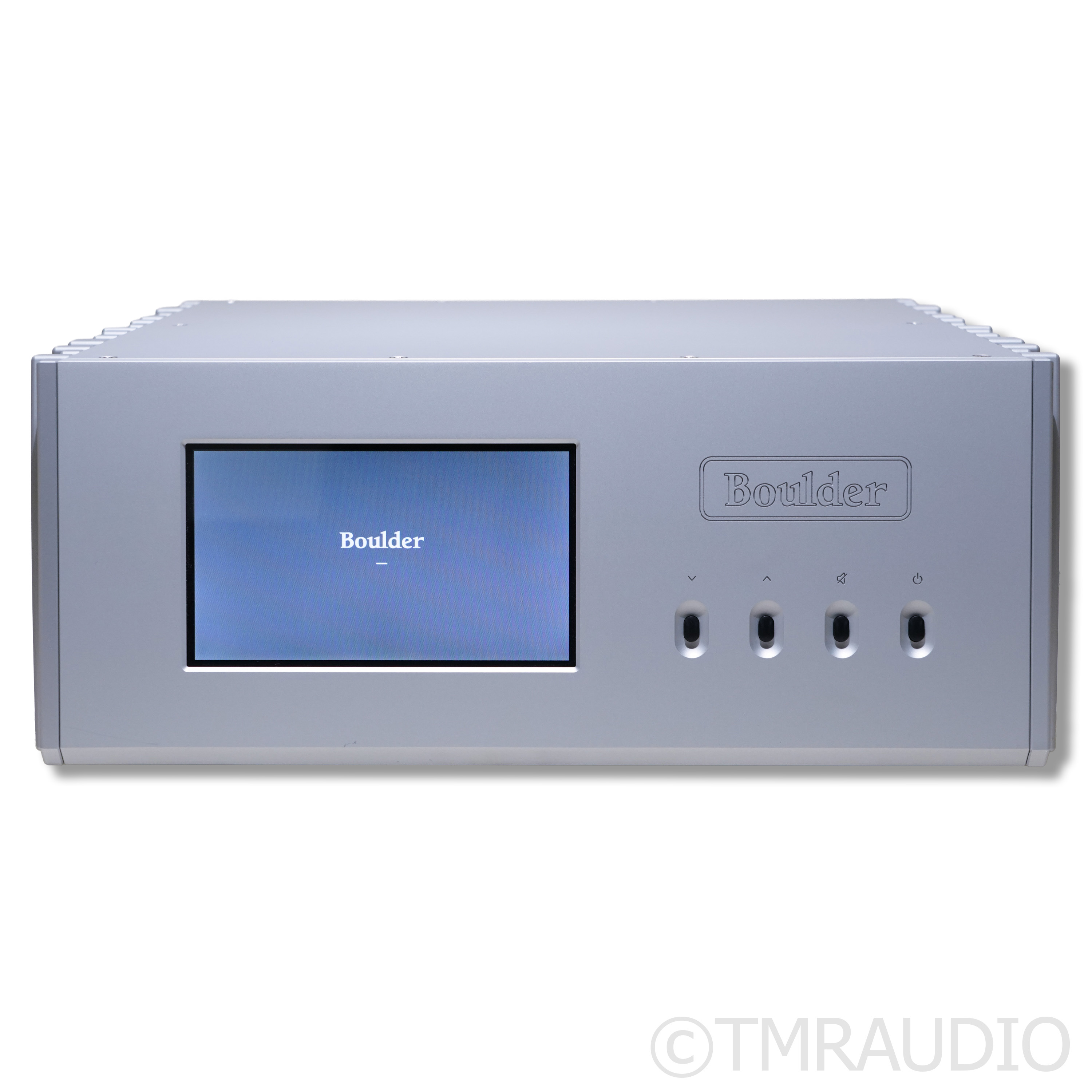 Boulder 866 Amplifier - Thumbnail 4