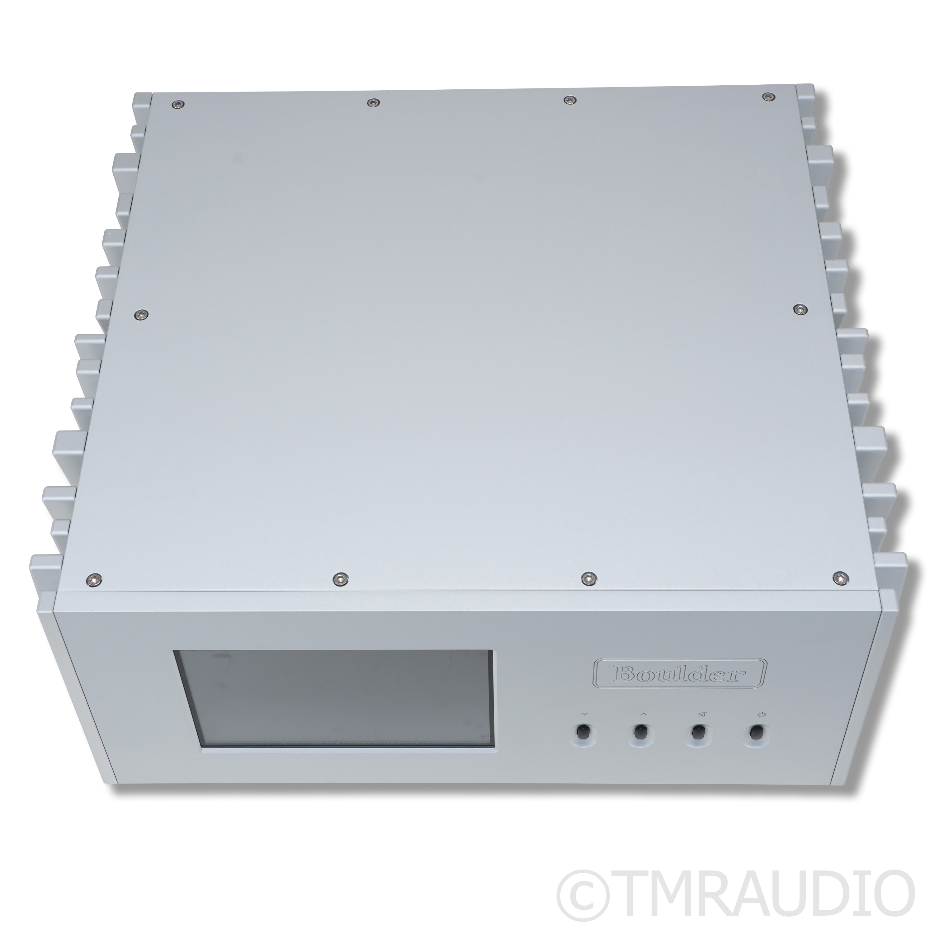 Boulder 866 Amplifier - Thumbnail 5