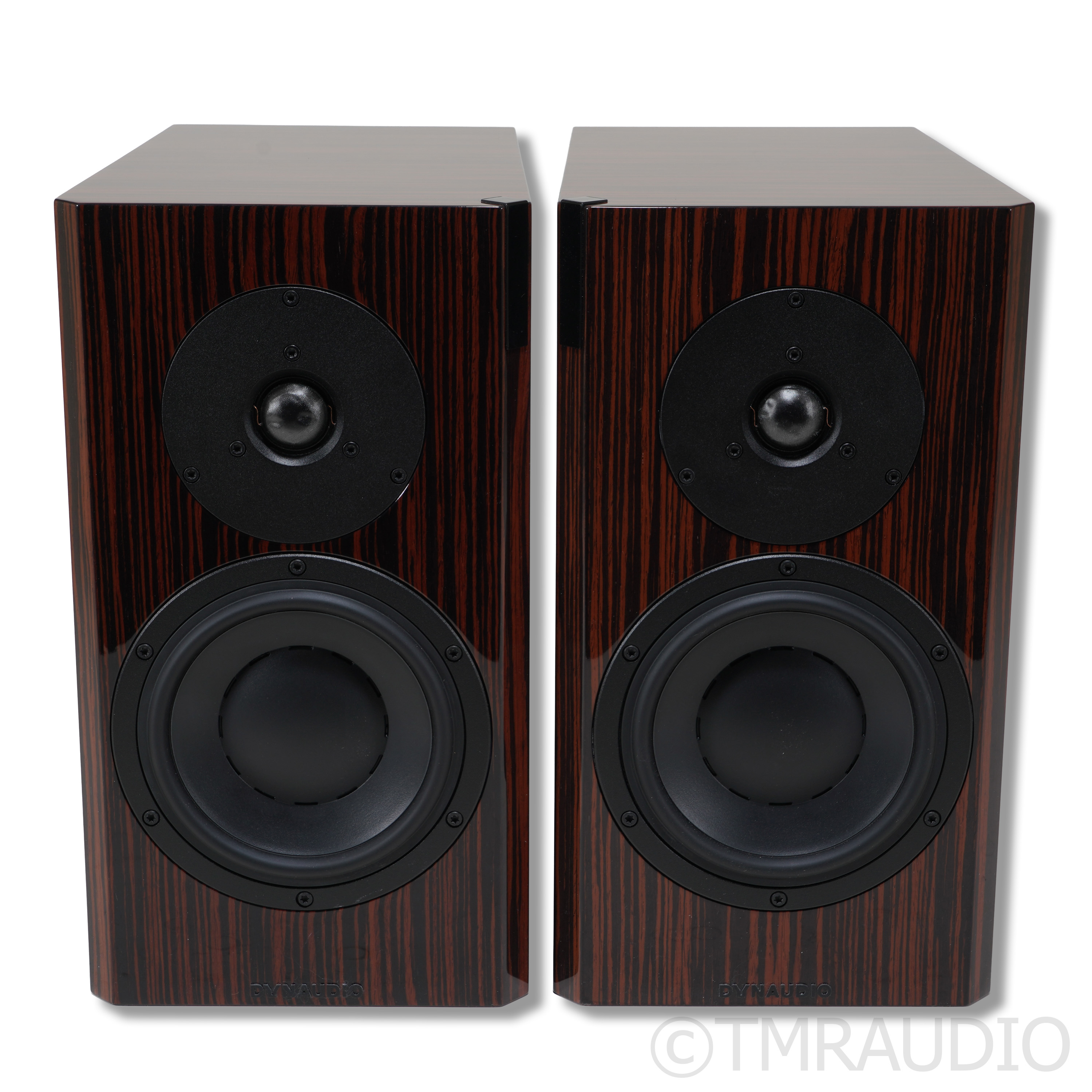 Used Dynaudio Focus 20 XD Wireless Active Bookshelf Speakers - The