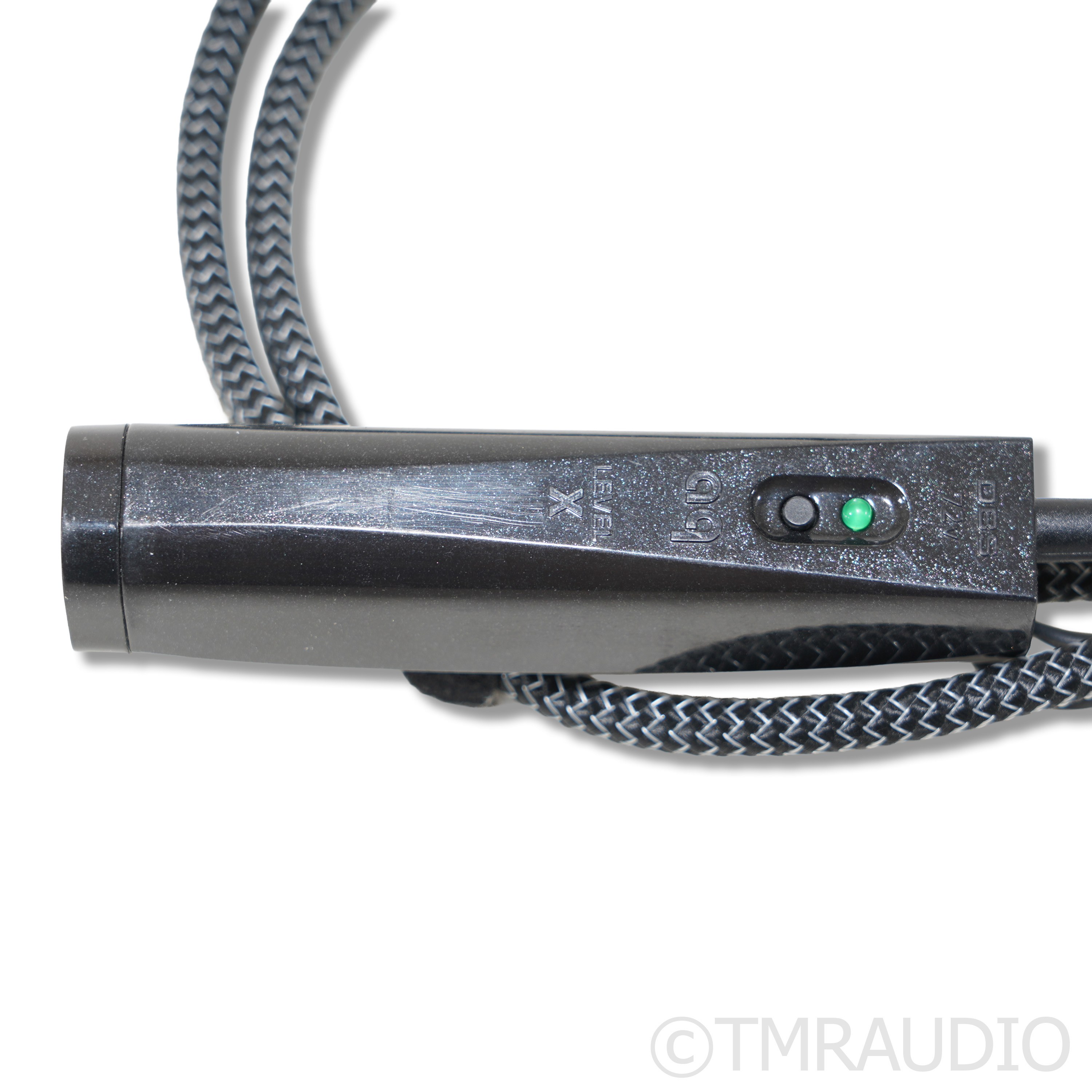 Used AudioQuest Diamond USB Cable - The Music Room