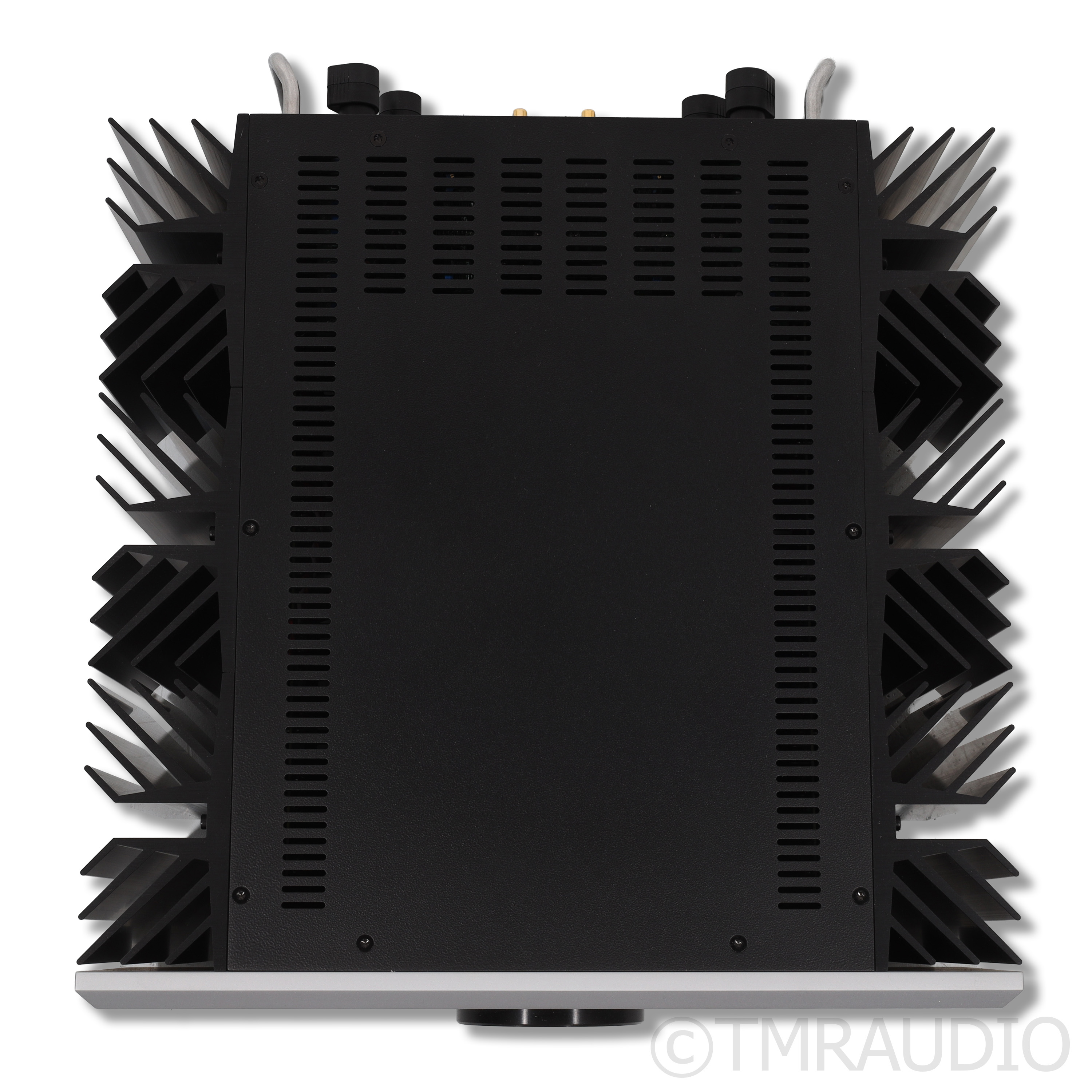 Pass Labs XA30.8 Stereo Power Amplifier - Thumbnail 2