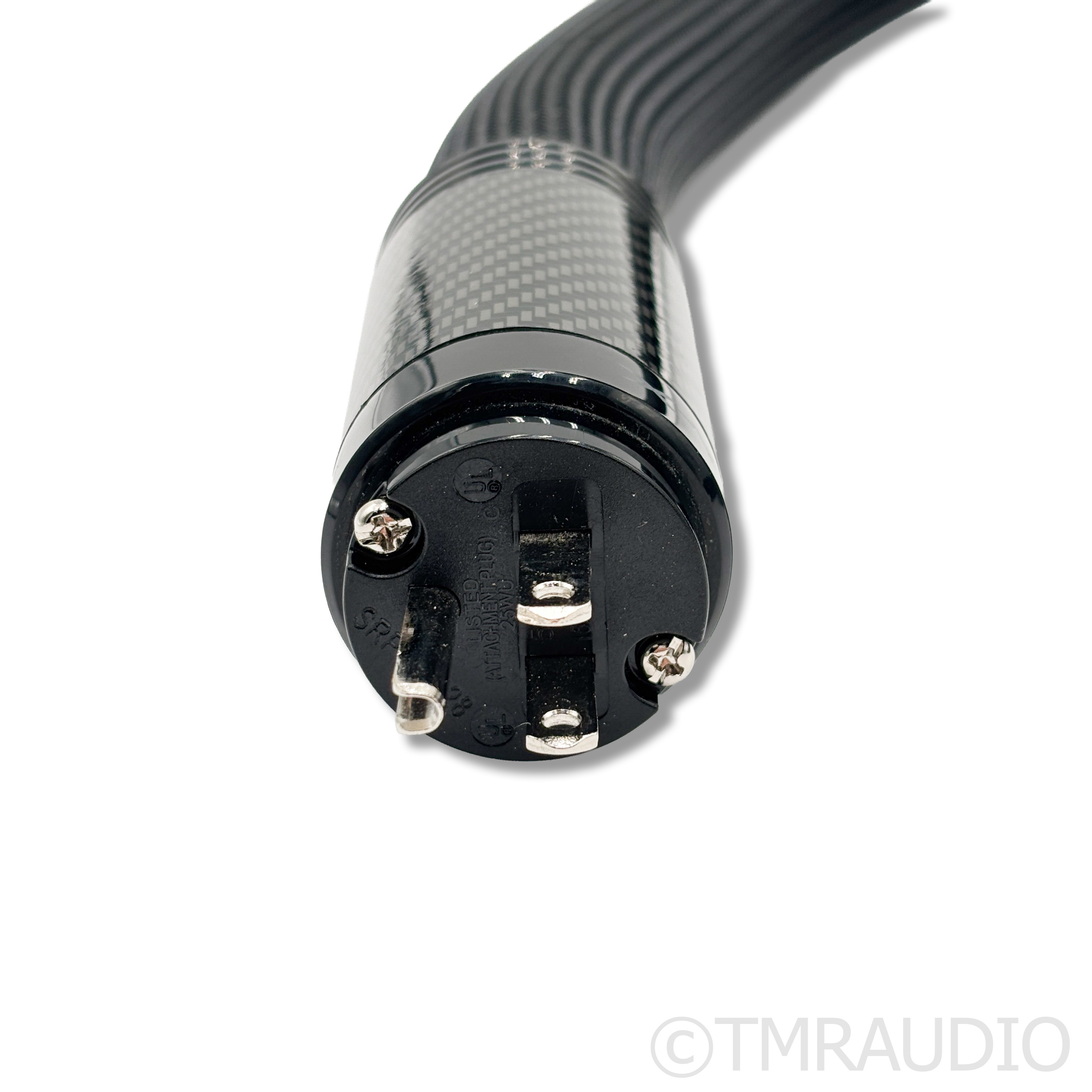 Used Shunyata Research Sigma X-XC Power Cable - The Music Room