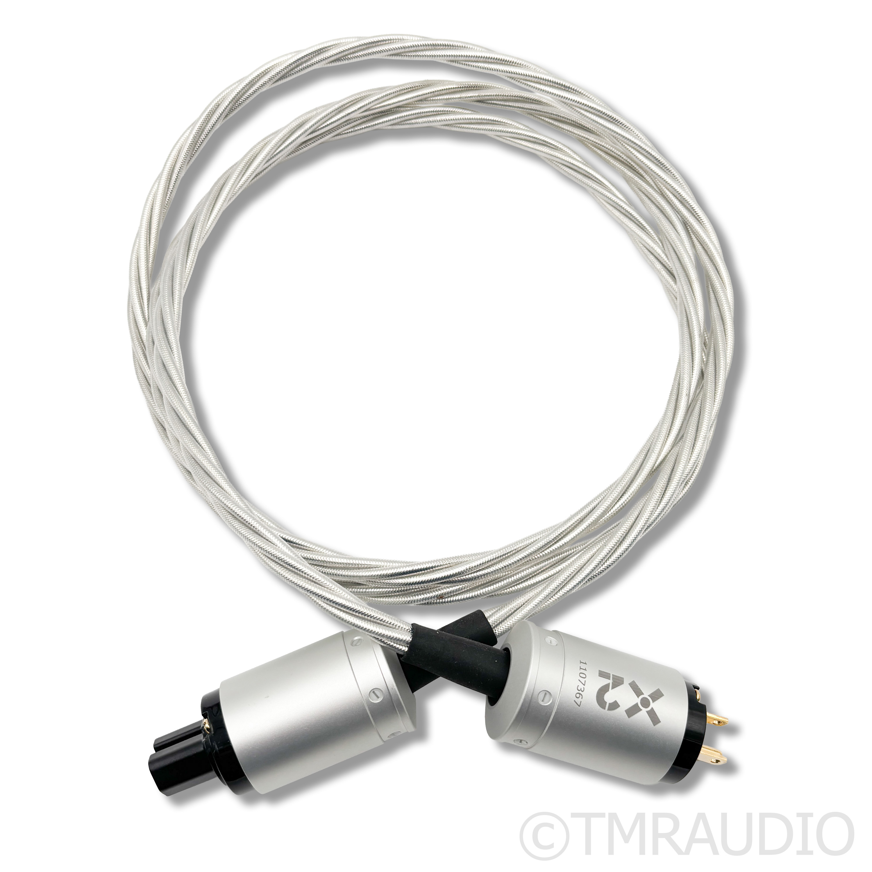 Used Ansuz Mainz X2 Power Cable - The Music Room