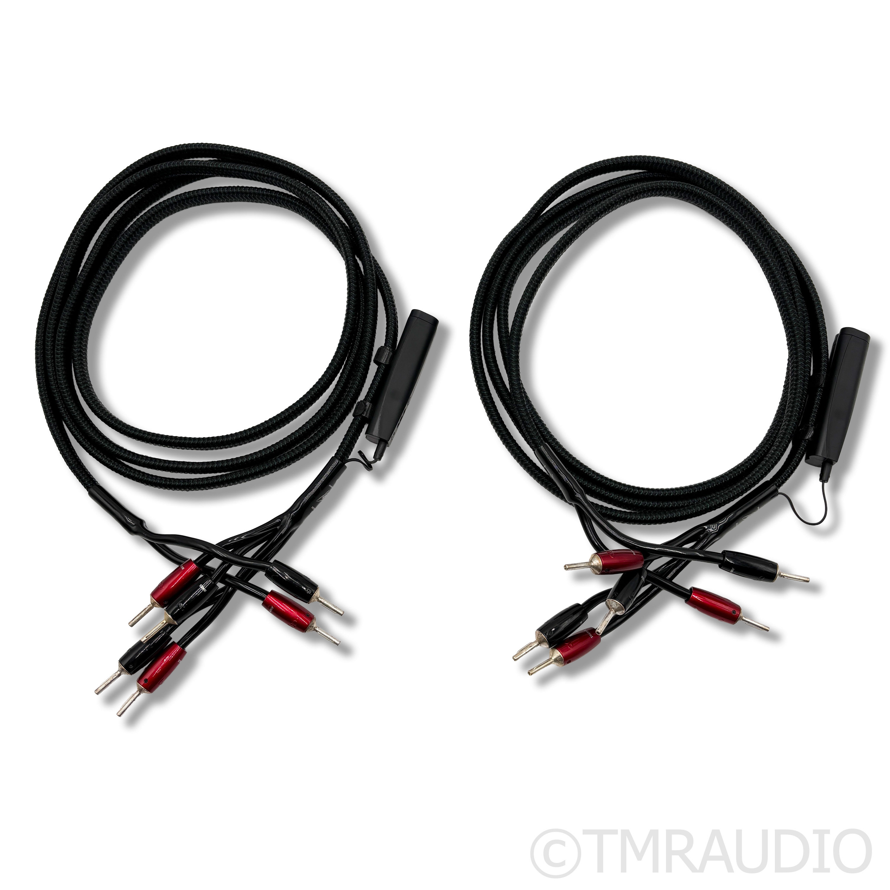 audioquest Rocket 88.2 スピーカーケーブル 3m audioquest Rocket 88.2 バイワイヤー スピーカーケーブル 3m ペア