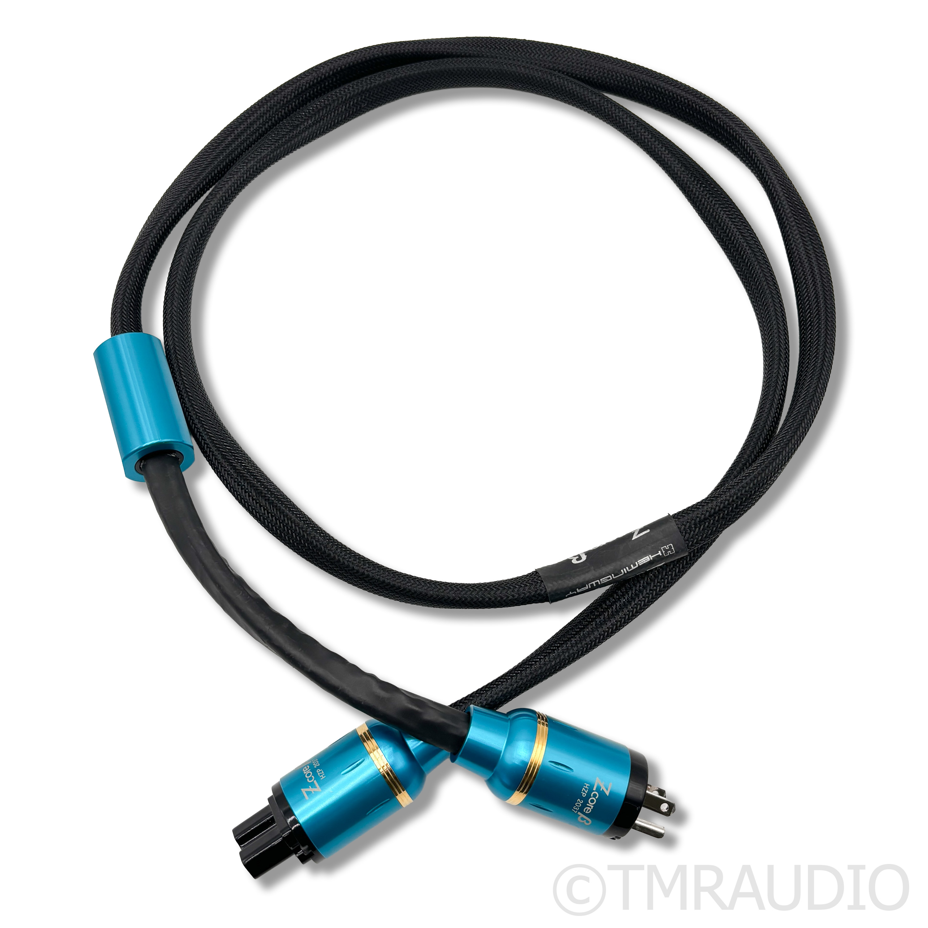 Used Hemingway Audio Z-core Beta Power Cable - The Music Room