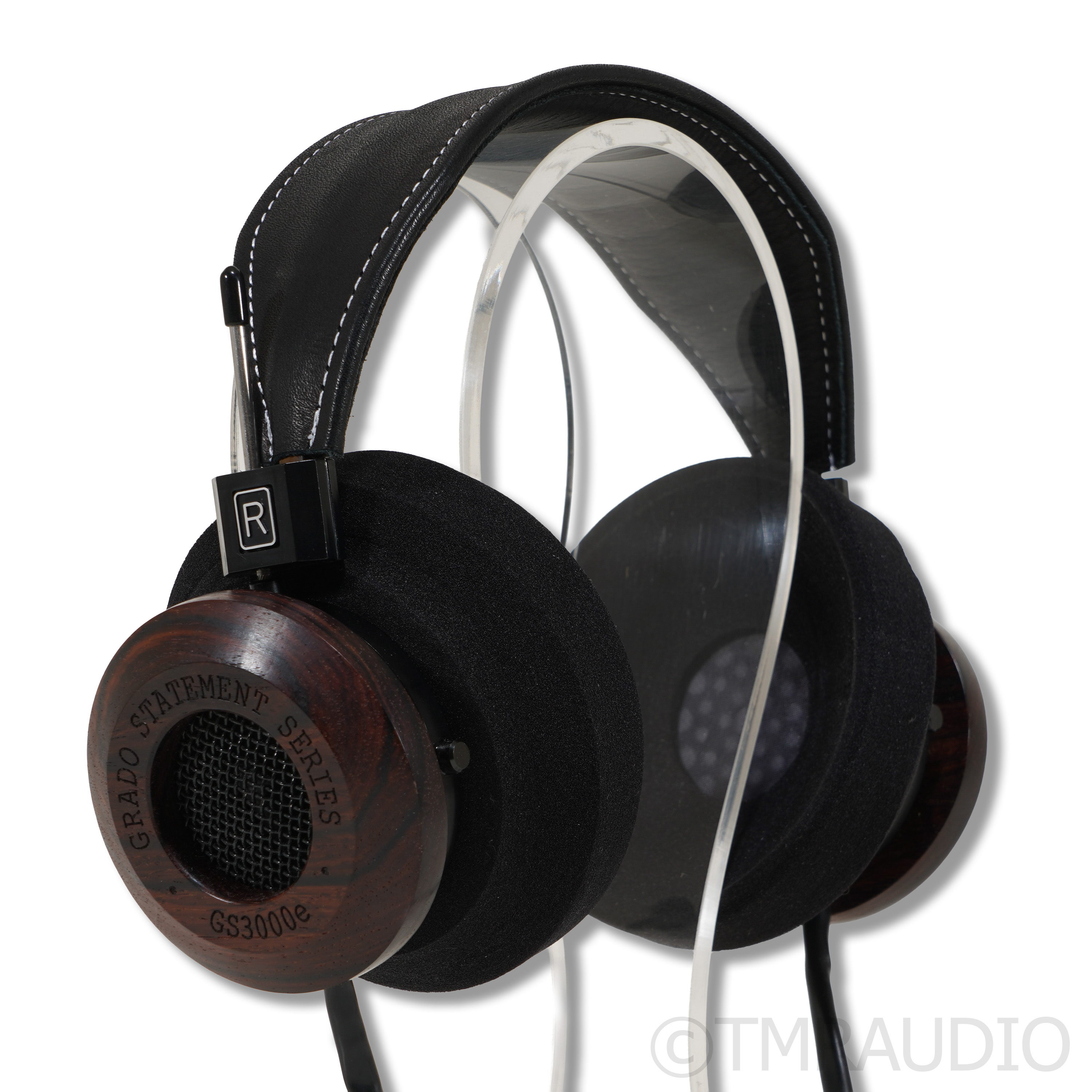 Used Grado Labs Statement GS3000e Open Back Headphones - The Music