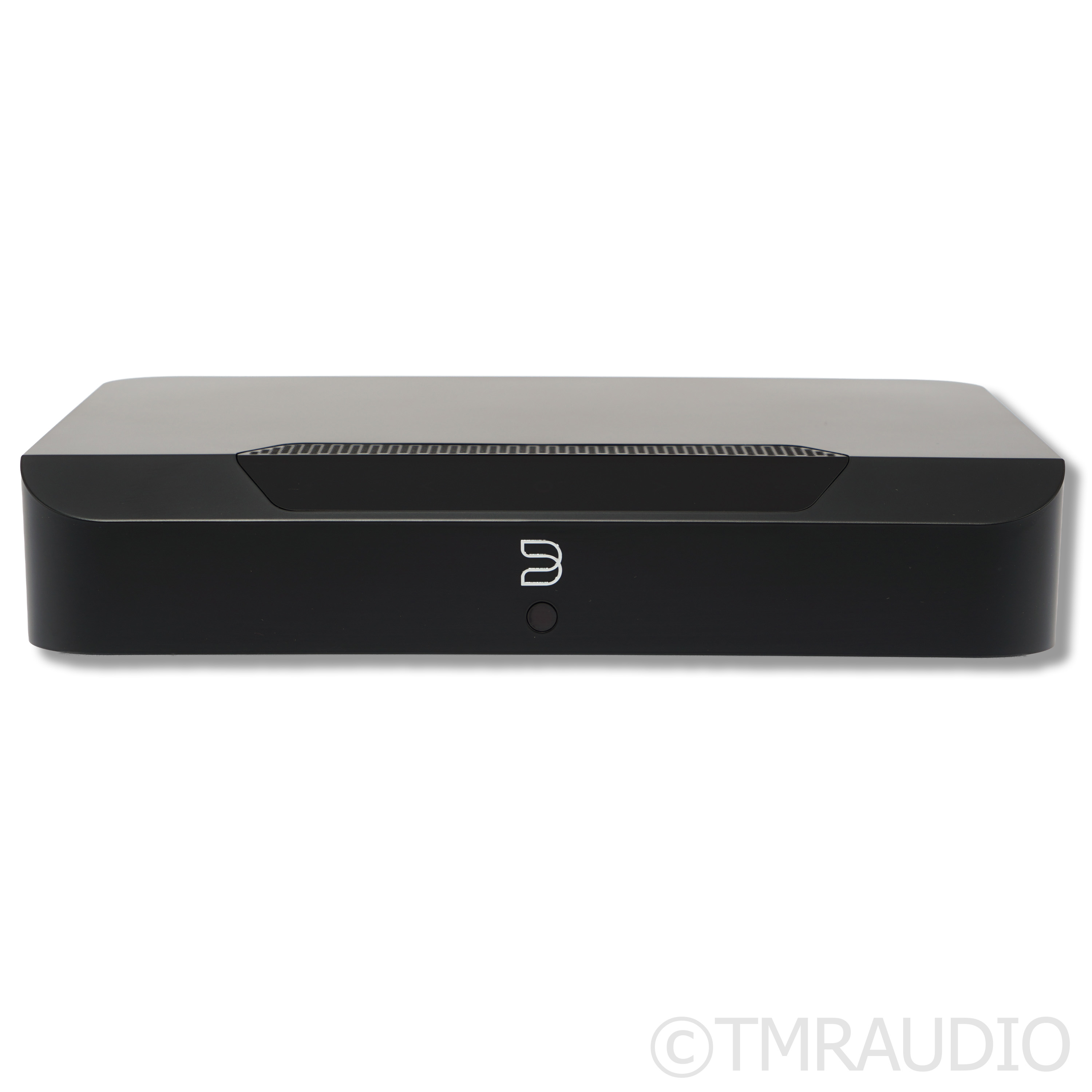 Bluesound Powernode Edge Streaming Amplifier (Open Box) - The