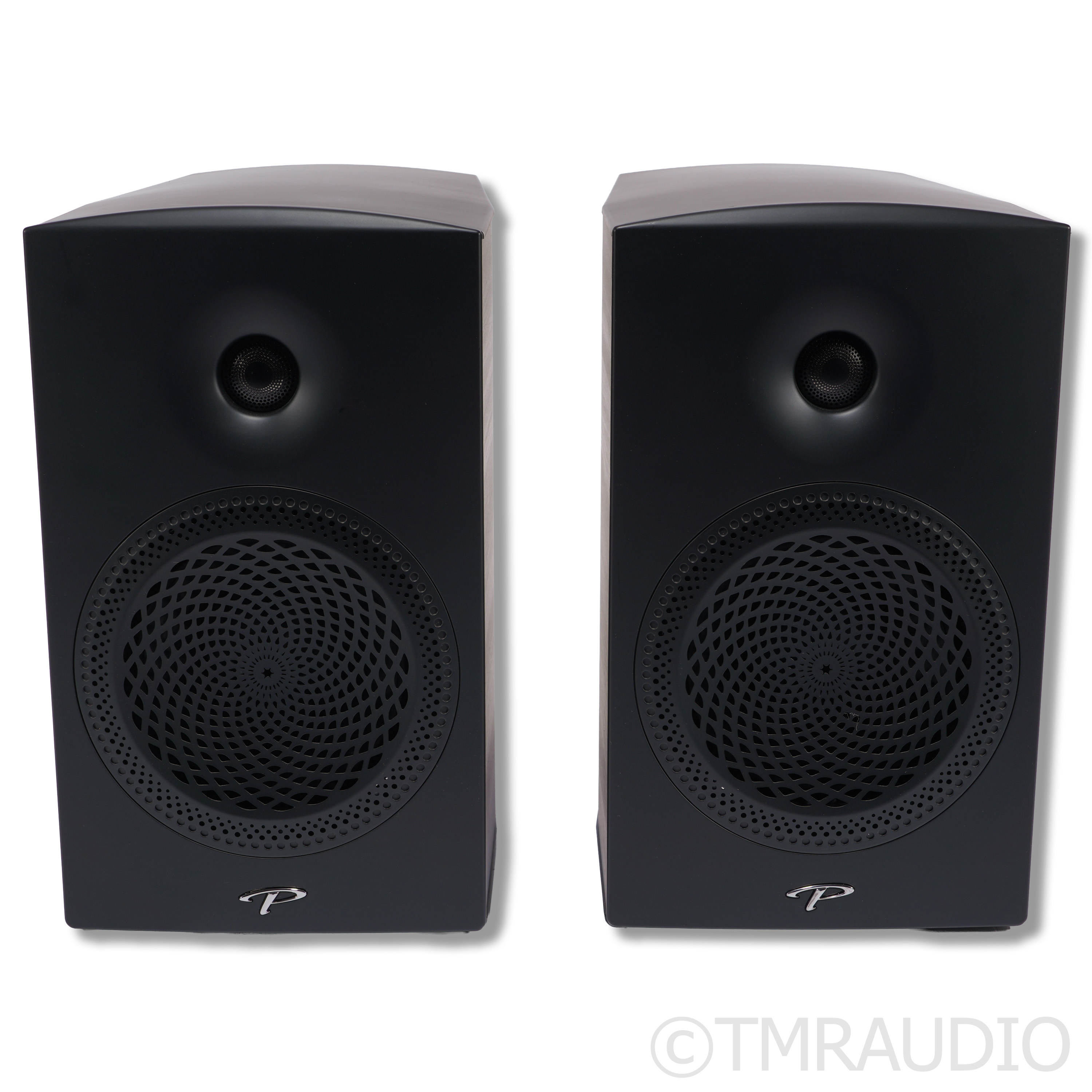 Used Paradigm Premier 200B Bookshelf Speakers - The Music Room