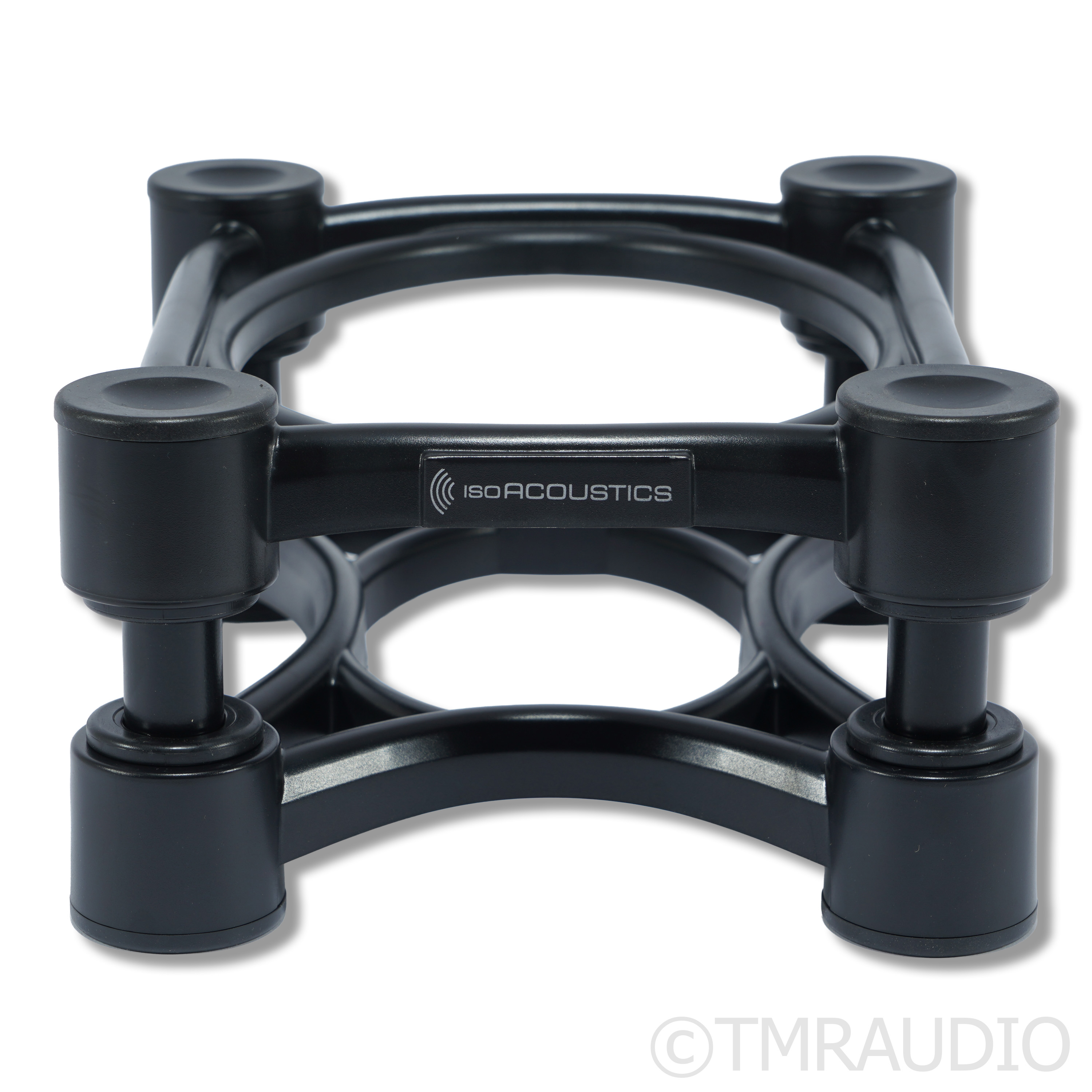 IsoAcoustics ISO-200SUB Subwoofer Acoustic Isolation Stand - The