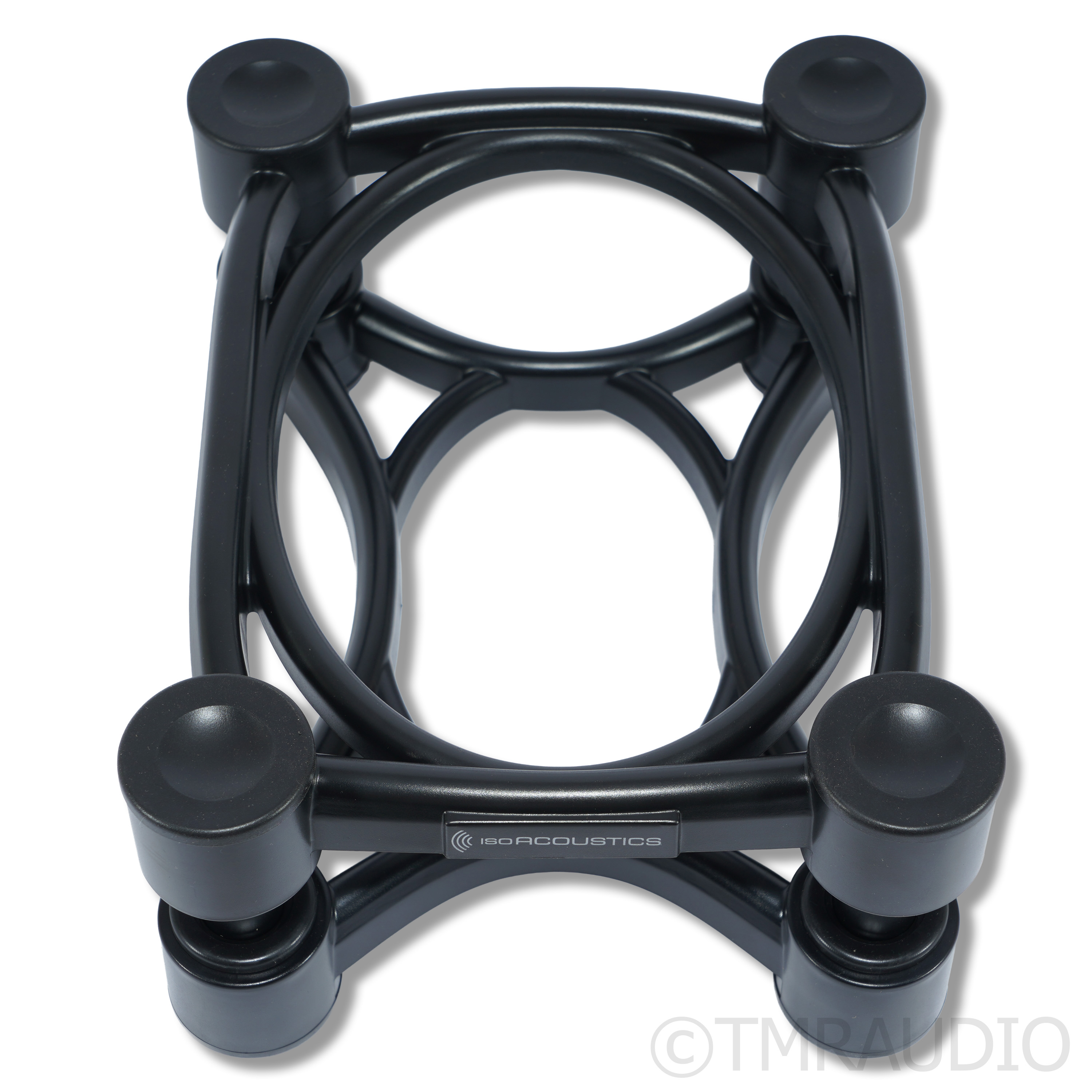 IsoAcoustics ISO-200SUB Subwoofer Acoustic Isolation Stand - The