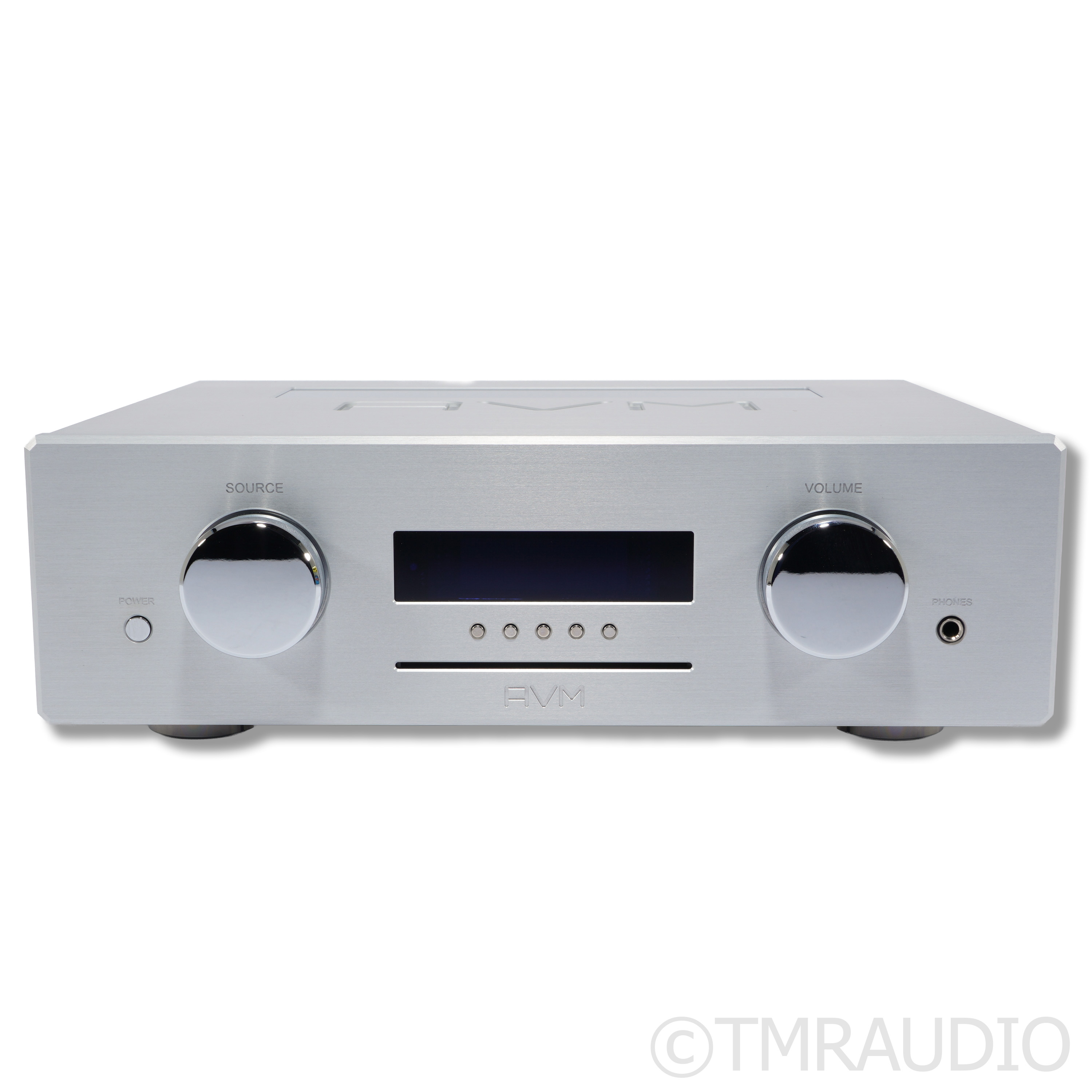 AVM Ovation CS 8.3 Edition