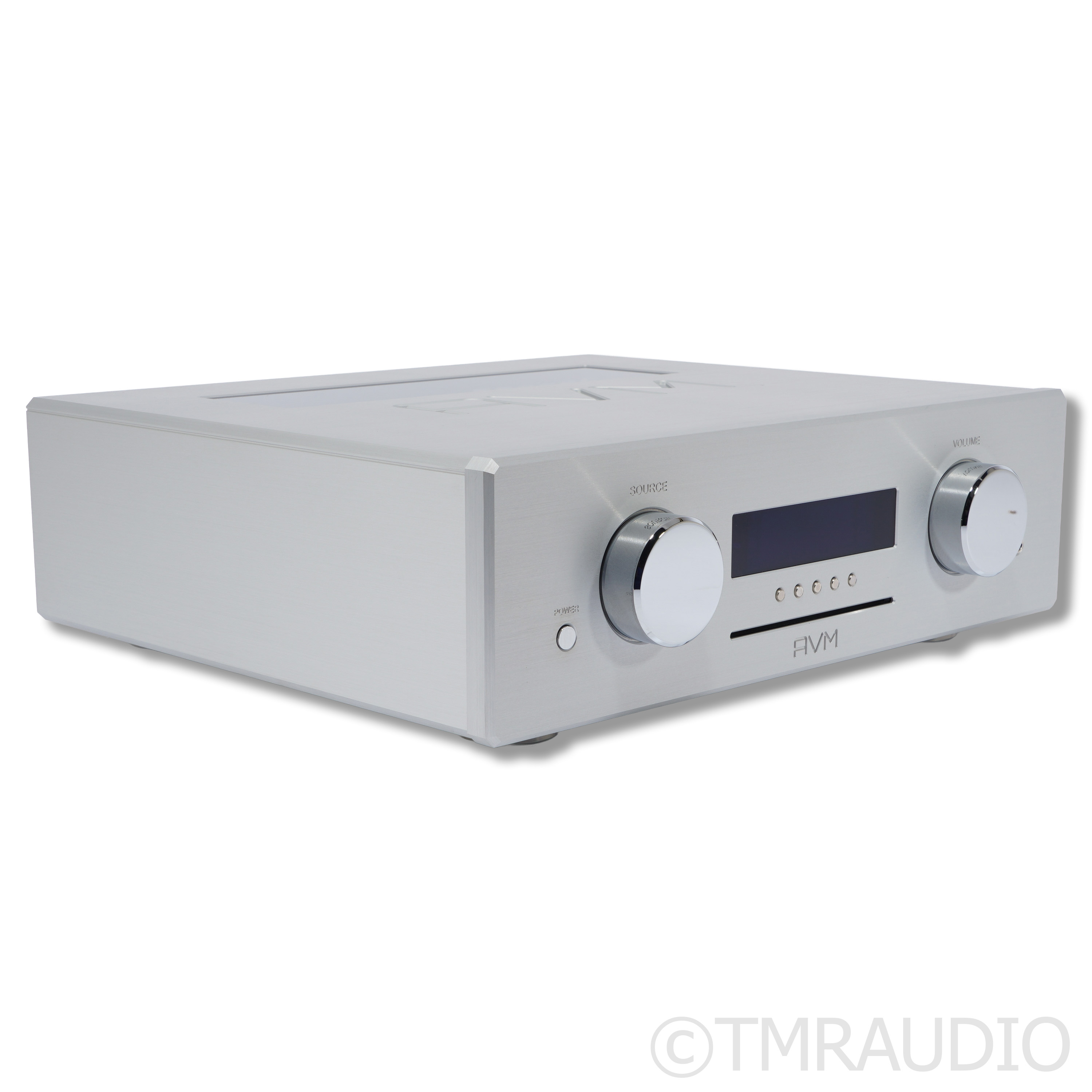 AVM Ovation CS 8.3 Edition - Thumbnail 4