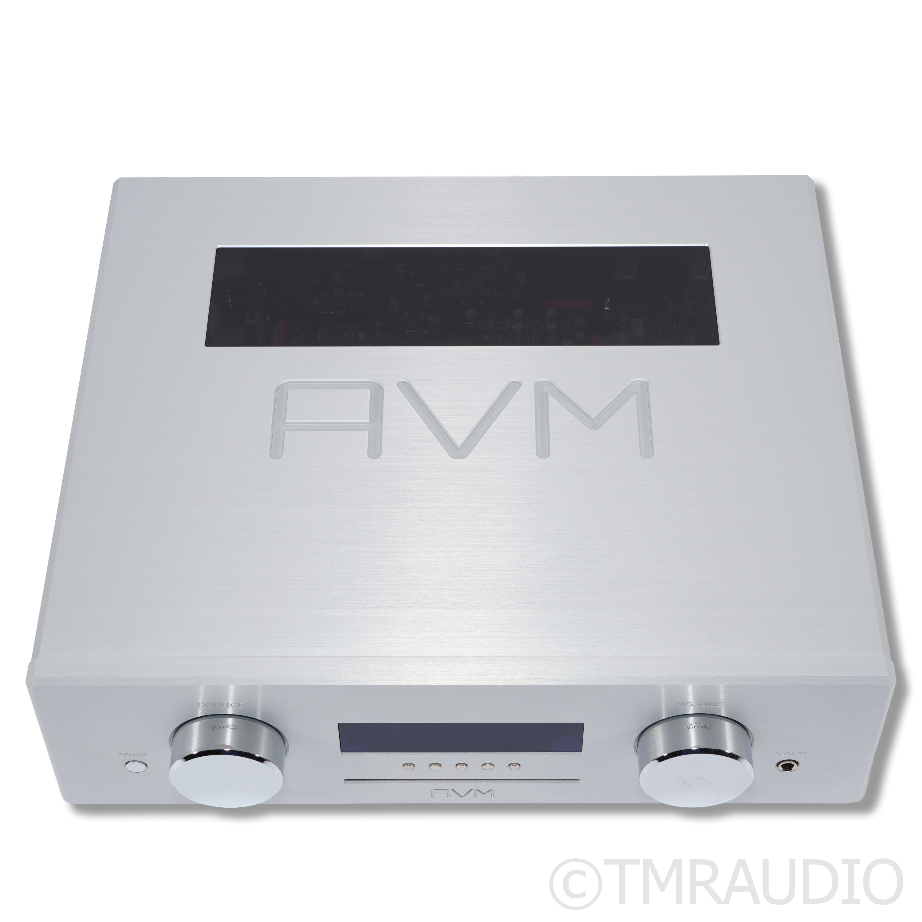 AVM Ovation CS 8.3 Edition - Thumbnail 3