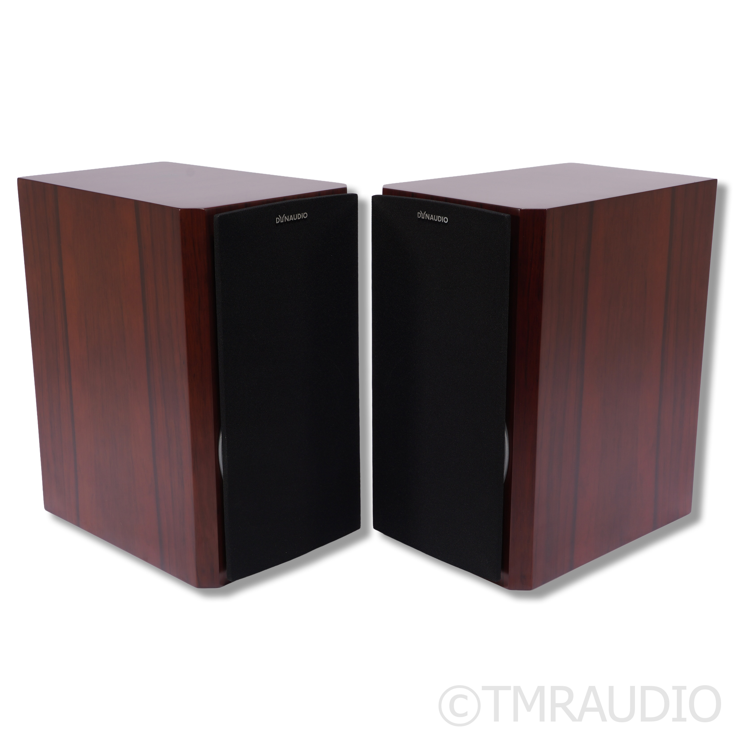 Used Dynaudio Focus 160 Bookshelf Speakers - The Music Room