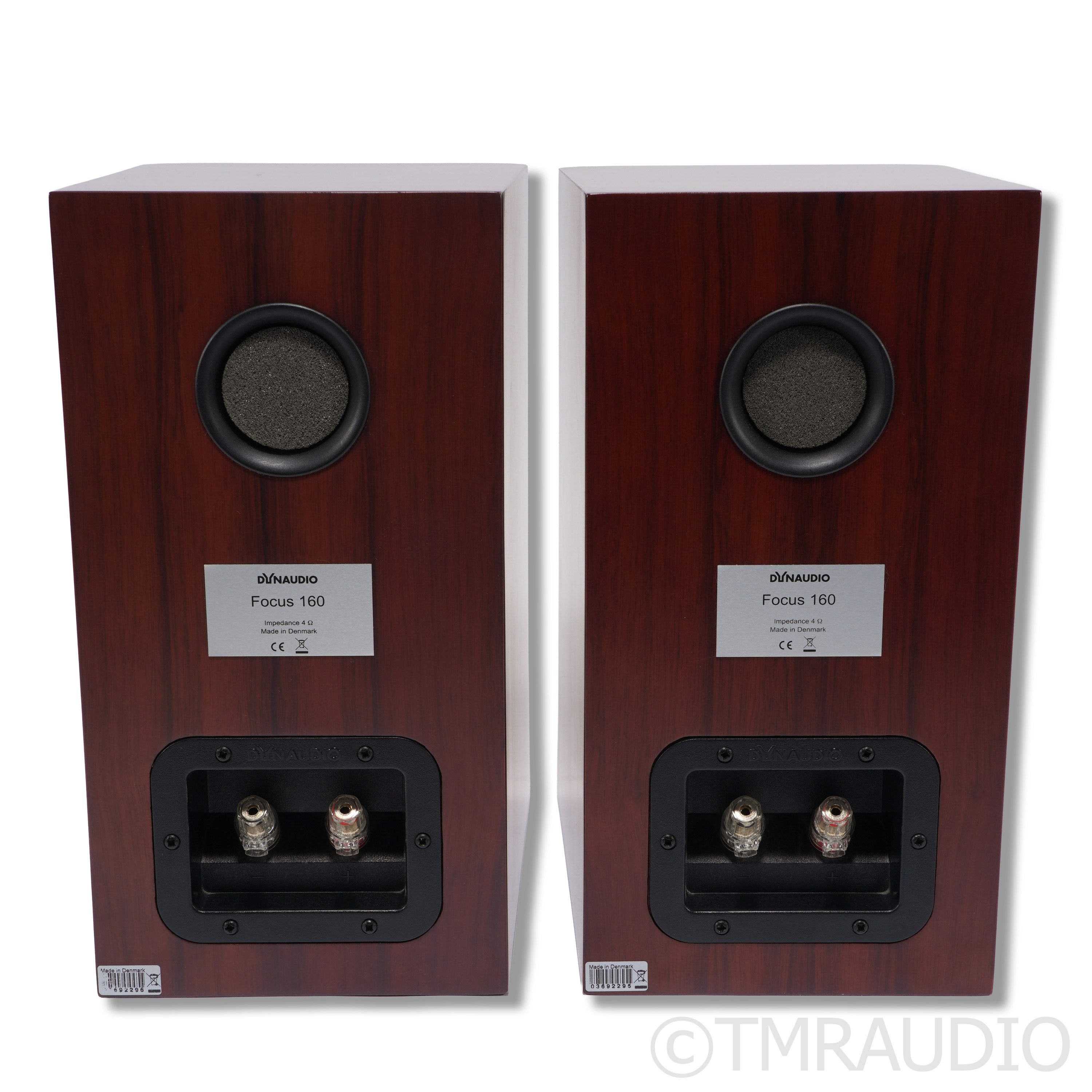 Dynaudio focus160『美品』 Used Dynaudio Focus 160 Bookshelf Speakers - The Music Room