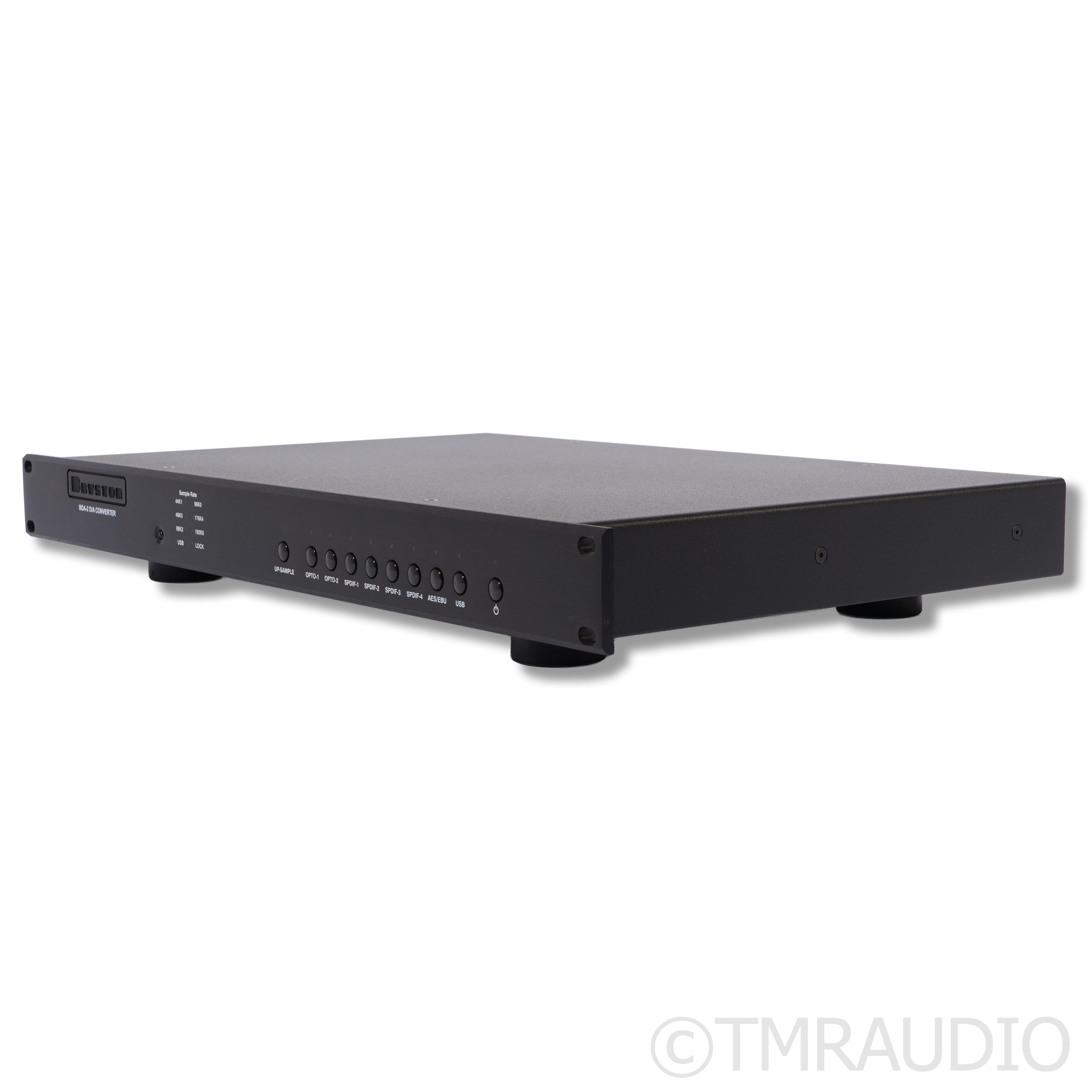 Bryston BDA-2 DAC - Thumbnail 5