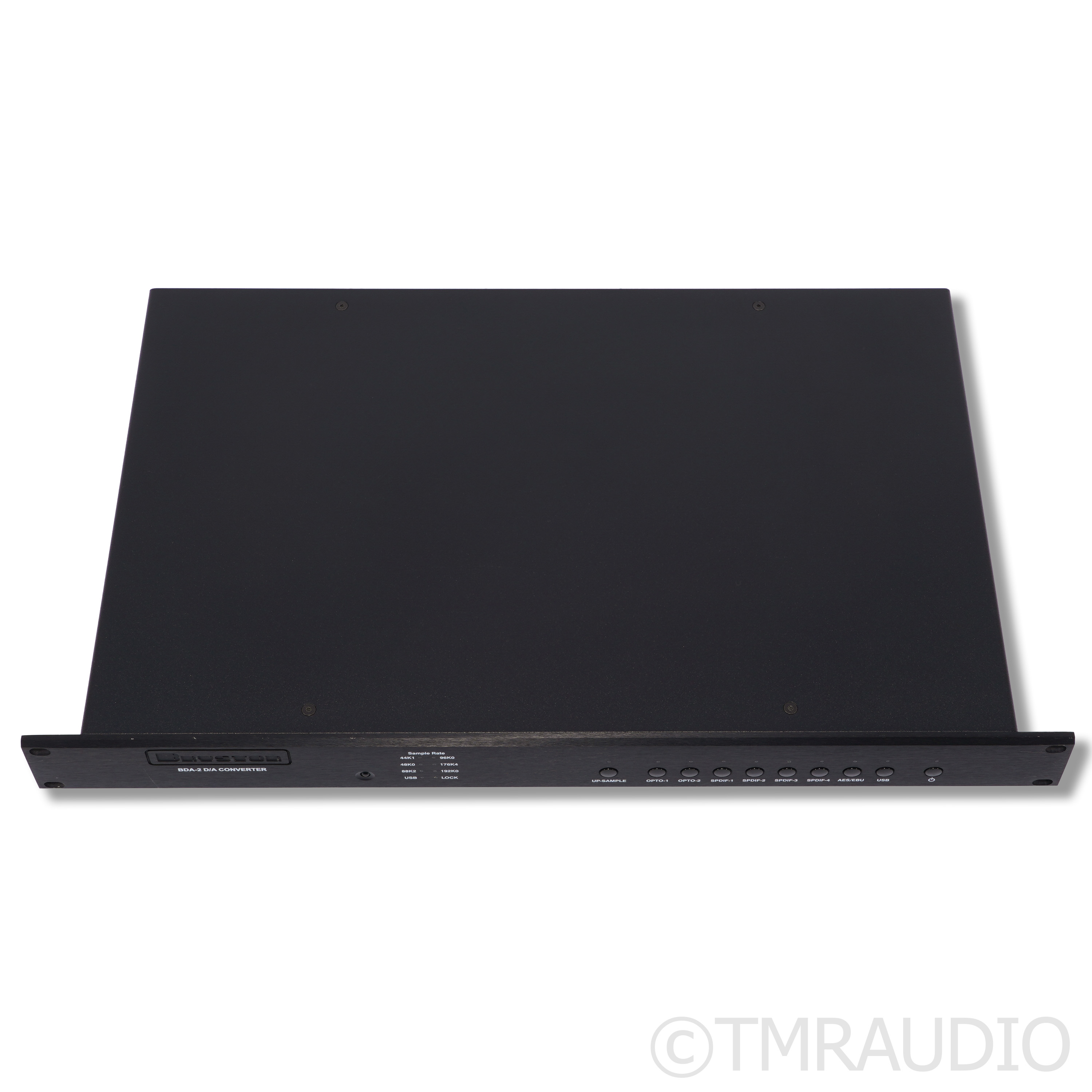 Bryston BDA-2 DAC - Thumbnail 3