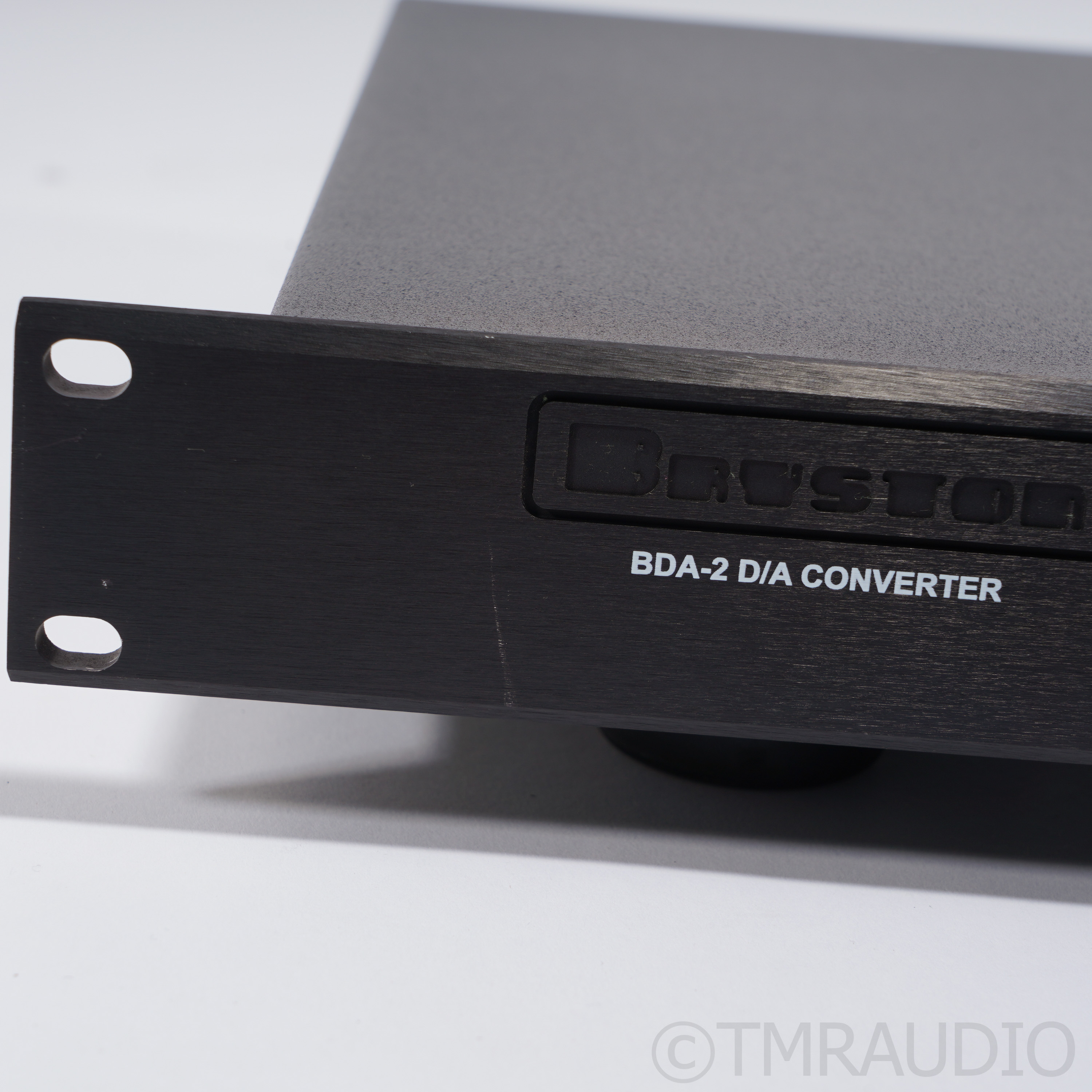Bryston BDA-2 DAC - Thumbnail 2