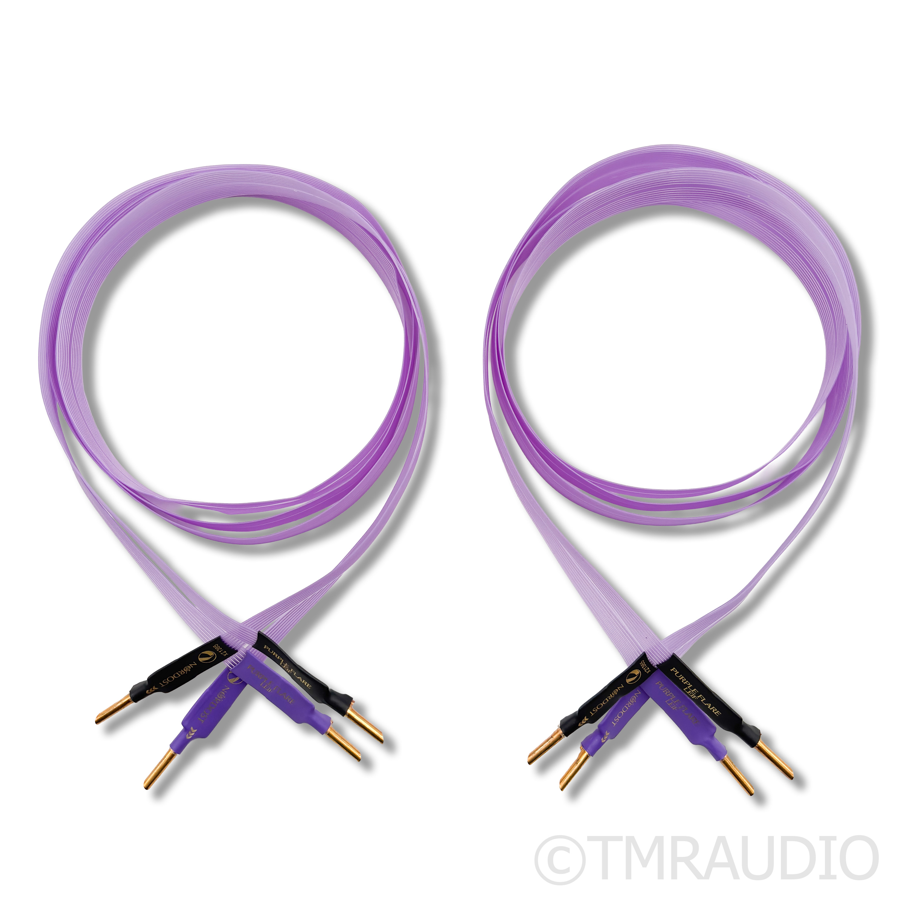 Nordost Leif Purple Flare Speaker Cable