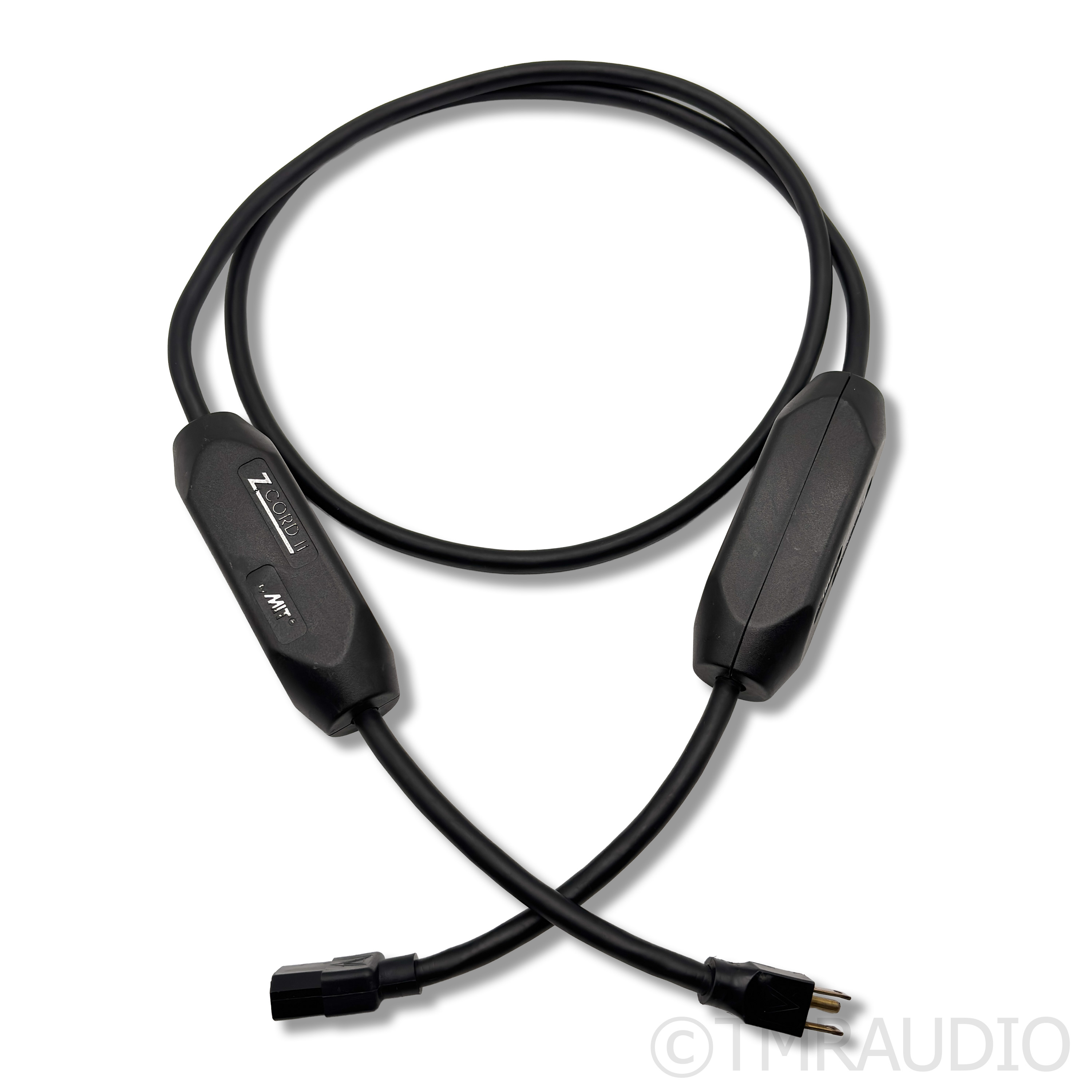 Used MIT Z-Cord II Power Cable - The Music Room